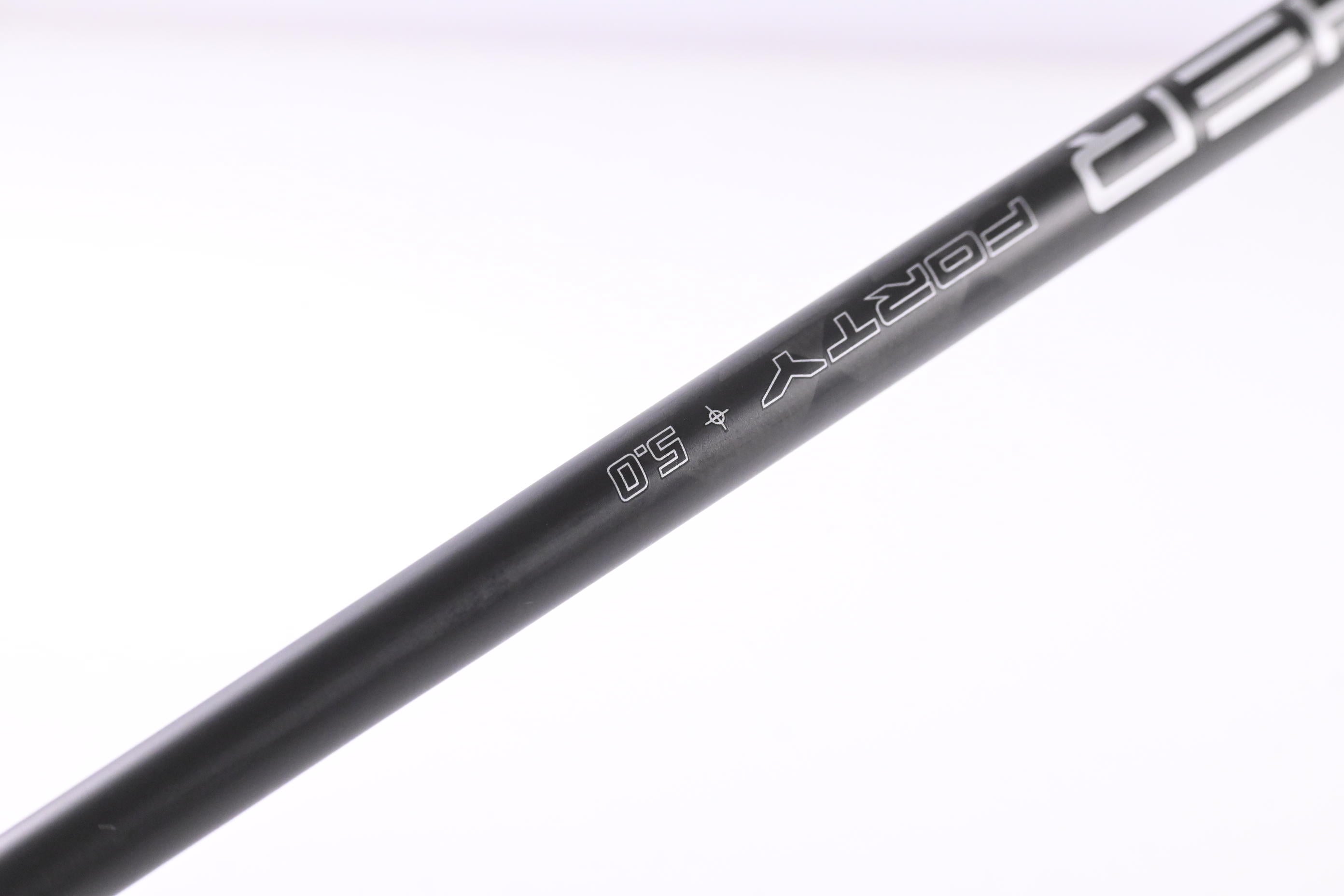 Callaway Paradym Ai Smoke Max D Driver / 10.5 Degree / Senior Flex Cypher 2.0 40