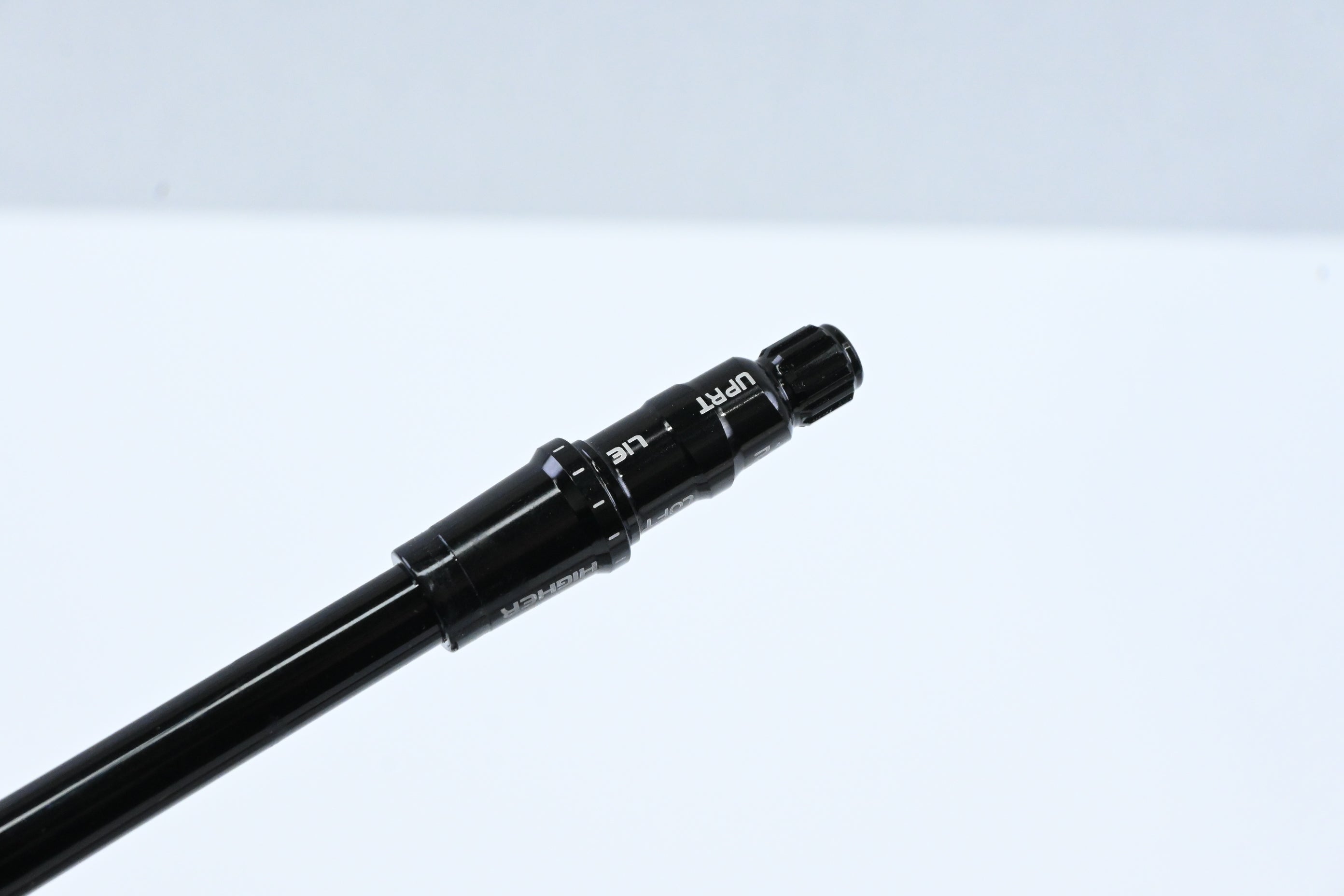Project X HZRDUS Gen4 Black 70 #5 Wood Shaft / X-Flex / Taylormade 2nd Gen