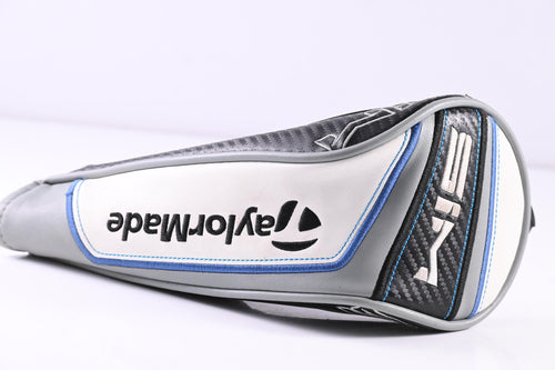 Ladies Taylormade SIM Max #5 Wood / 18 Degree / Ladies Flex Aldila NV 45 Shaft
