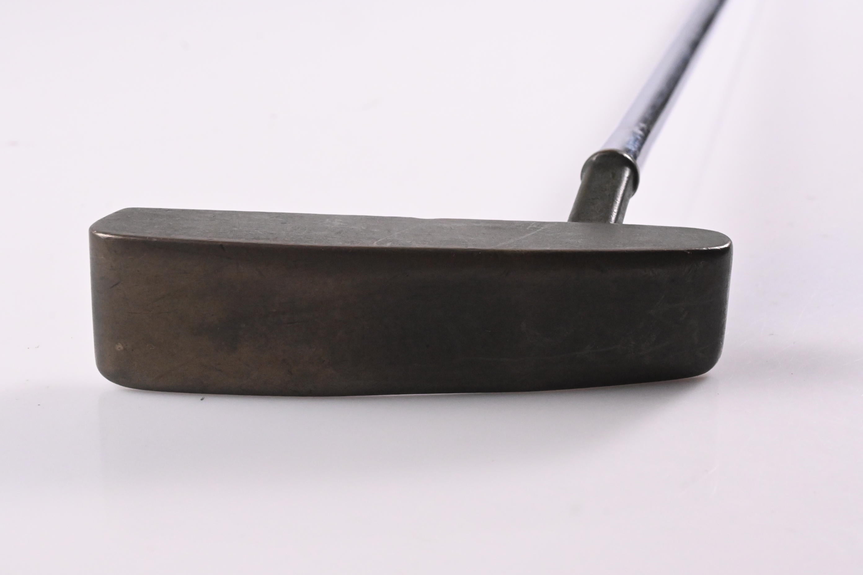 Ping Karsten Manganese Bronze Zing Putter / 36 Inch