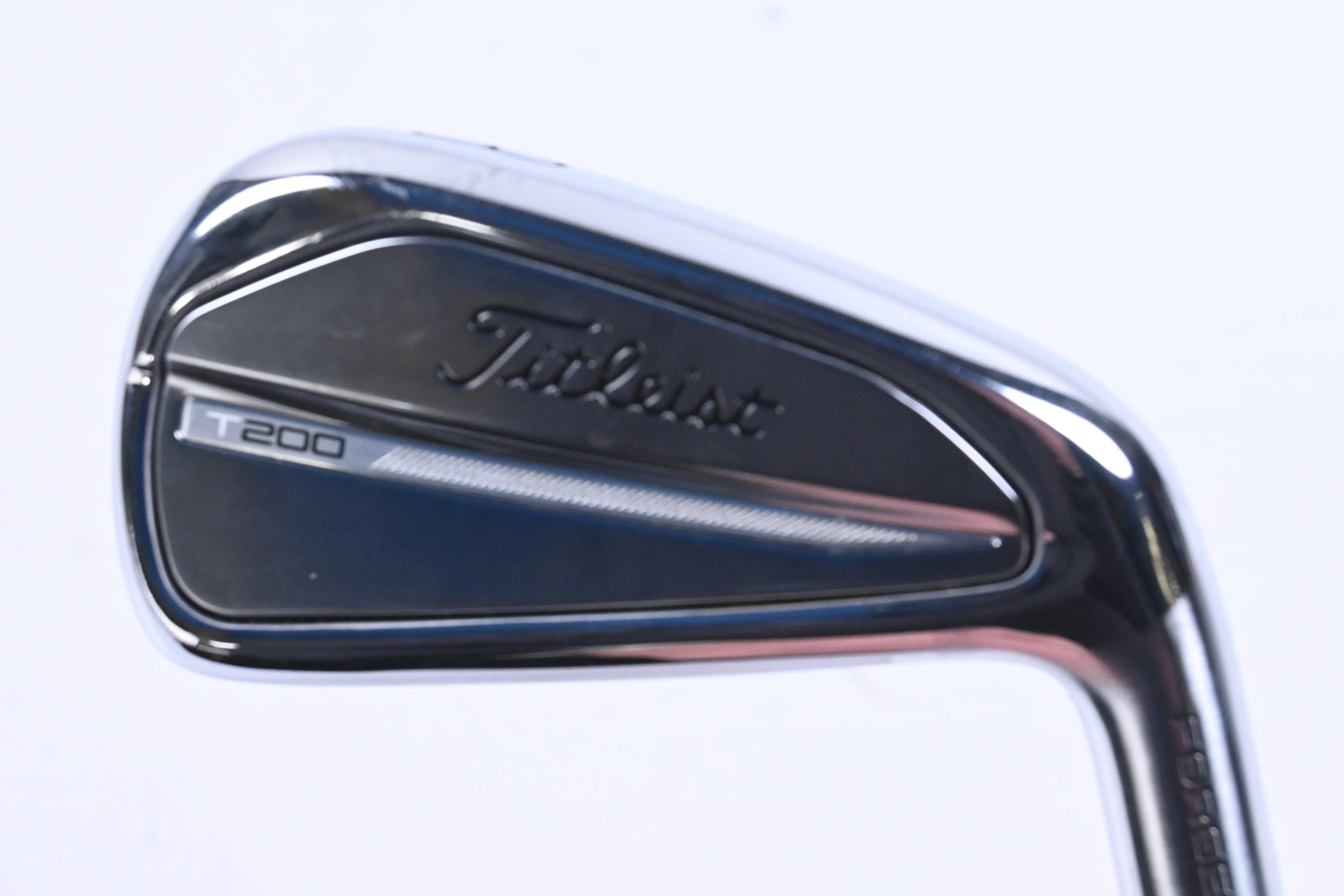 Titleist T200 2023 Utility #3 Iron / 20 Degree / Stiff Flex HZRDUS Silver 90