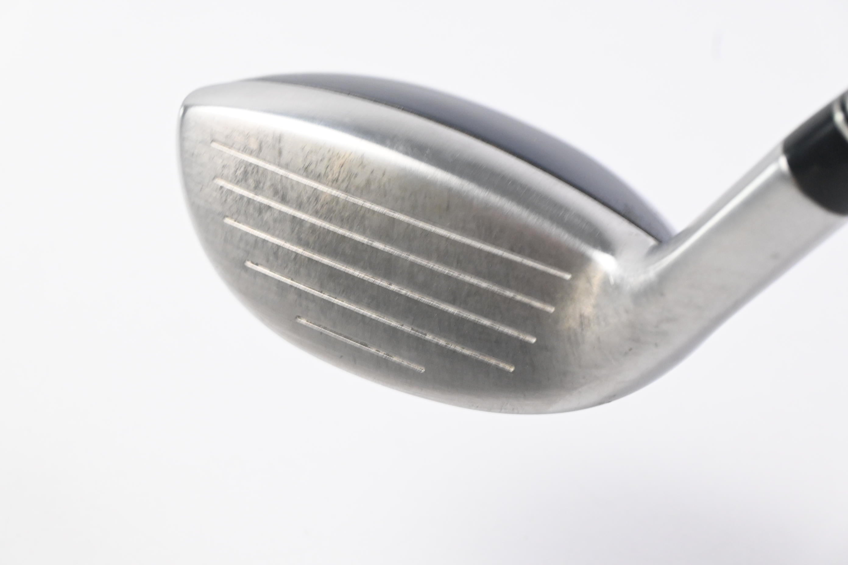 Ladies Cobra S2 #5 Hybrid / 26 Degree / Ladies Flex Aldila DVS-HL 50 Shaft