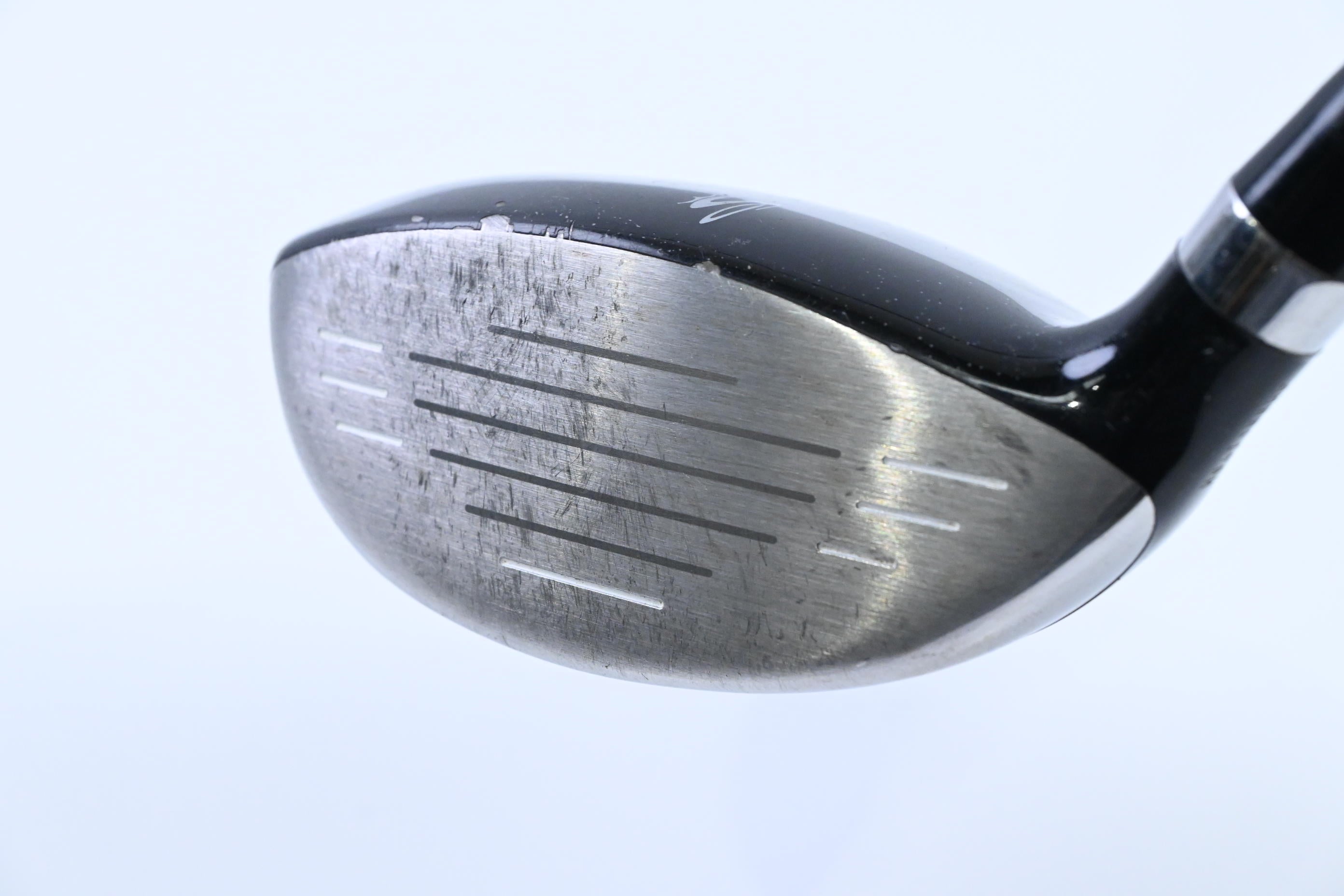 Cobra S3 #3 Wood / 15 Degree / Regular Flex Fujikura Blur 6 Shaft