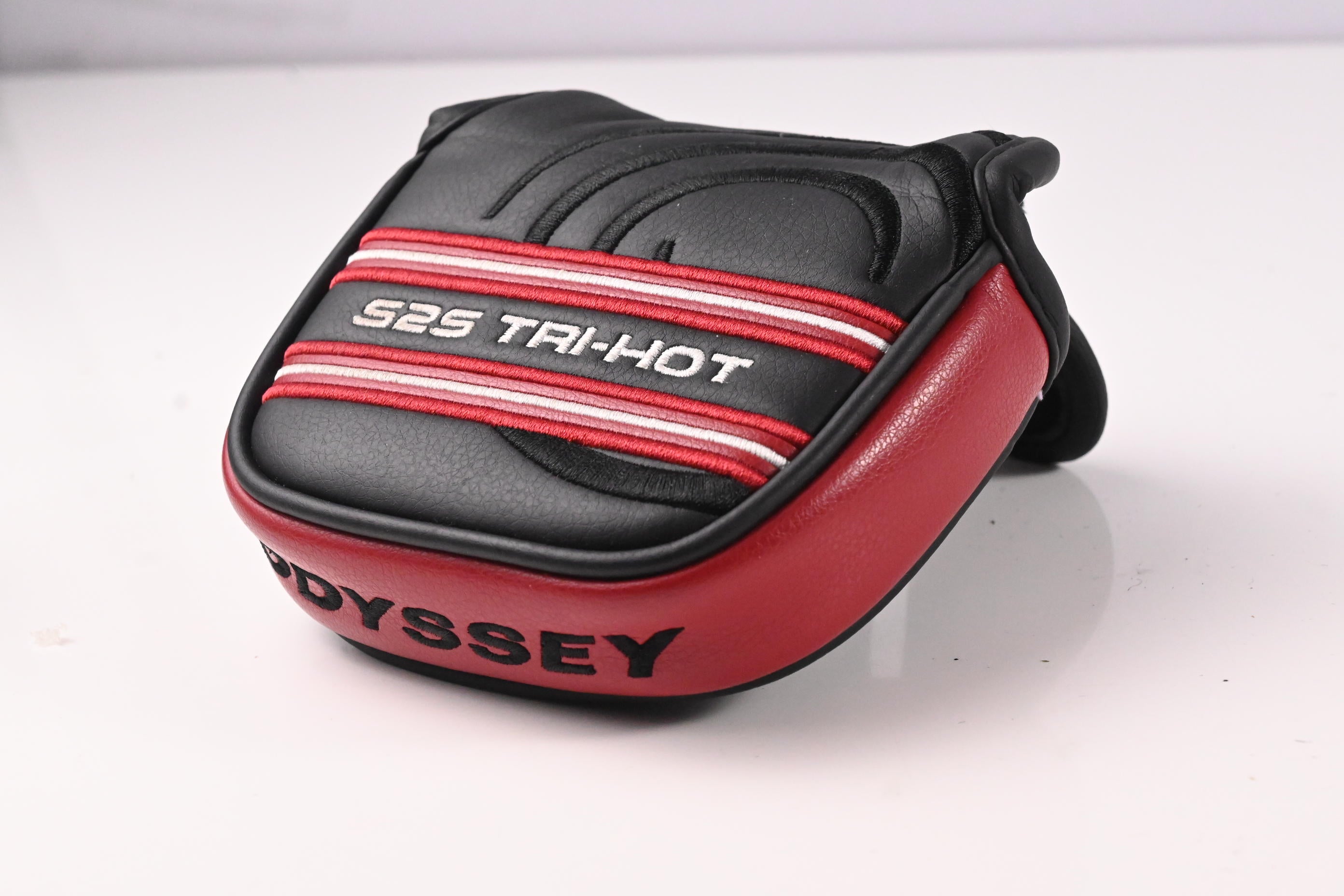 Odyssey Square 2 Square Tri-Hot Rossie Putter / 34 Inch