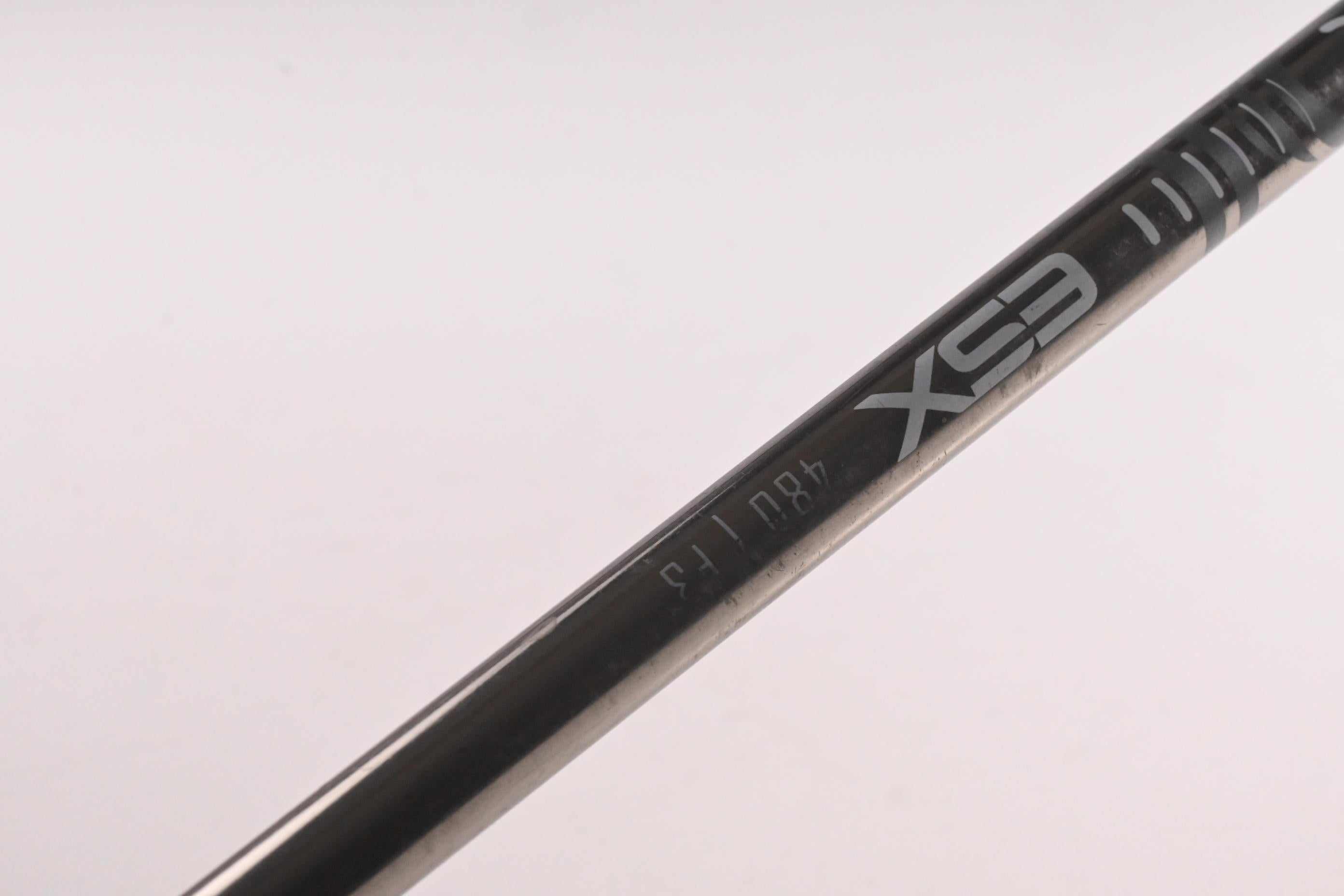 Left Hand Cobra King Speedzone #4 Hybrid / 21 Degree / Regular Flex Recoil ESX