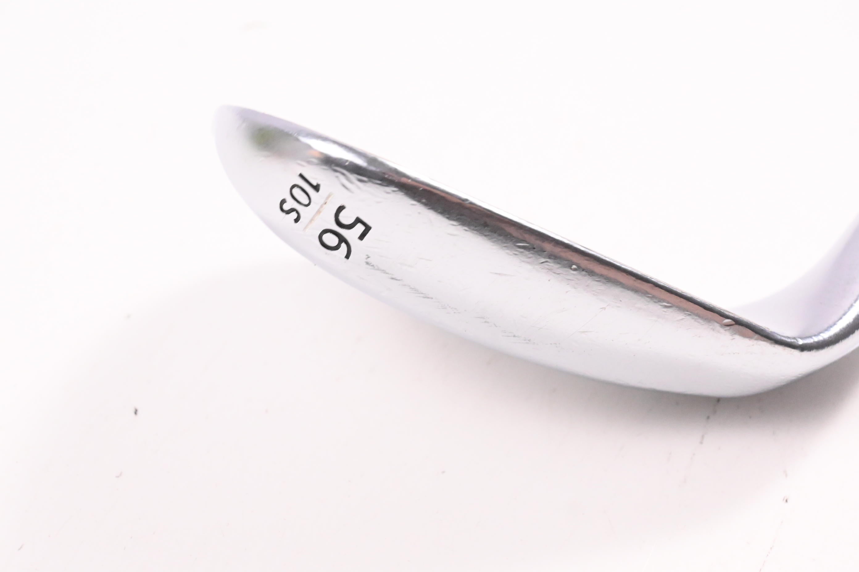Callaway Jaws Raw Sand Wedge / 56 Degree / Wedge Flex Dynamic Gold 115 Shaft