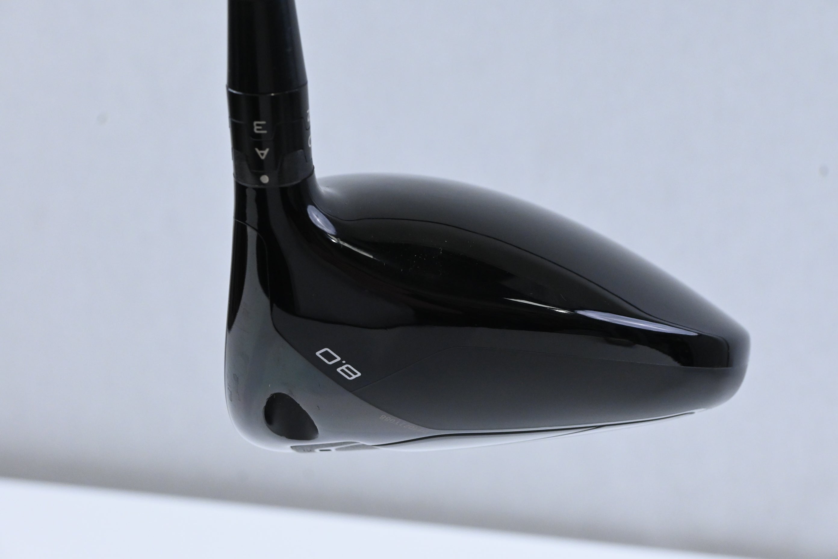Titleist GT3 Driver / 8 Degree / X-Flex Ping Tour Chrome 65 Shaft