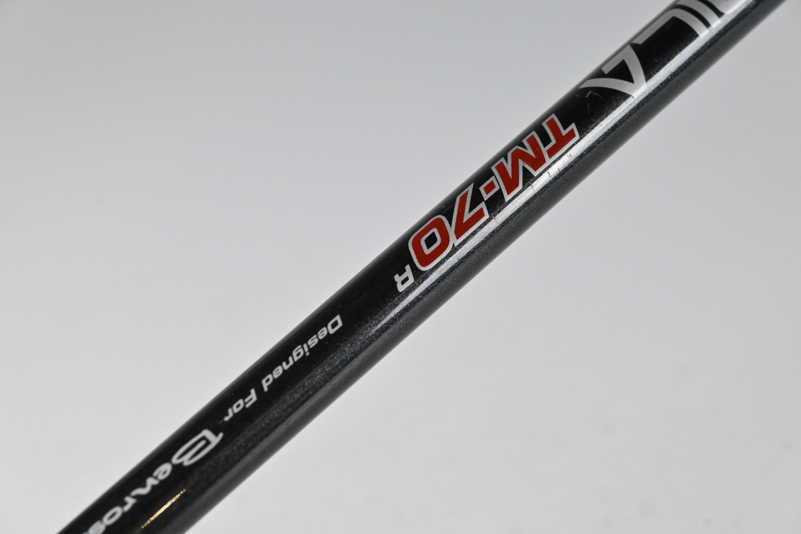 Benross 2G Escape #2 Hybrid / 20 Degree / Regular Flex Aldila TM-70 Shaft