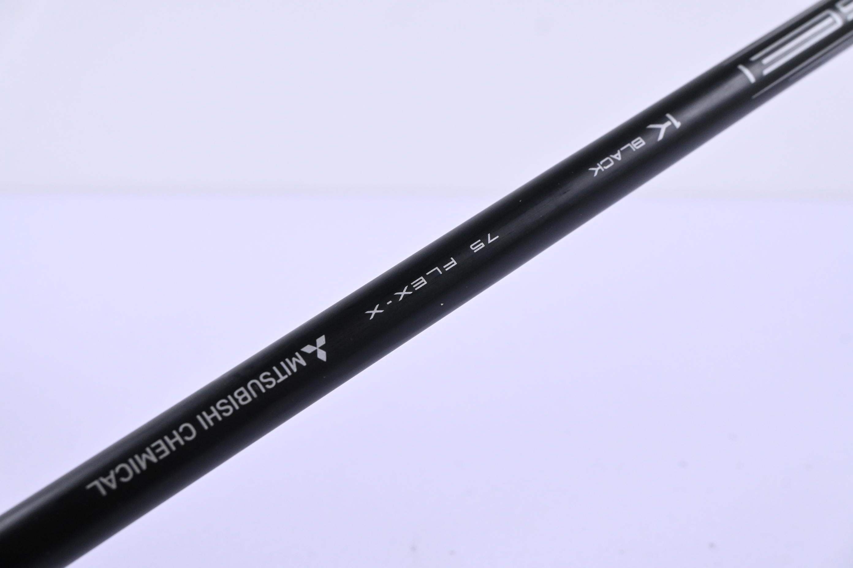Callaway Elyte #7 Wood / 21 Degree / X-Flex Tensei 1K Black 75 Shaft