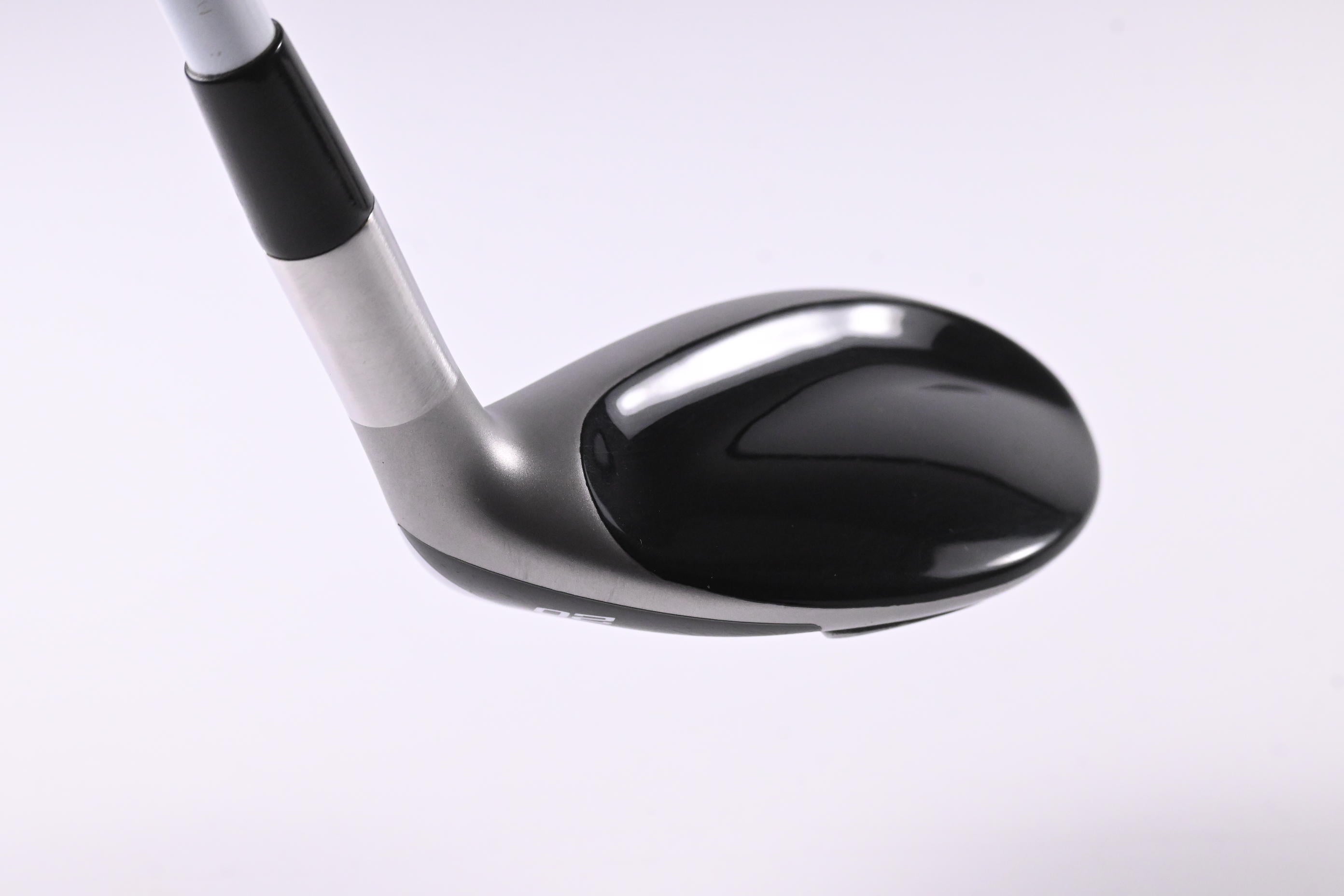 Mizuno MP-Clk #3 Hybrid / 20 Degree / Stiff Flex Fubuki 84 MTS Shaft