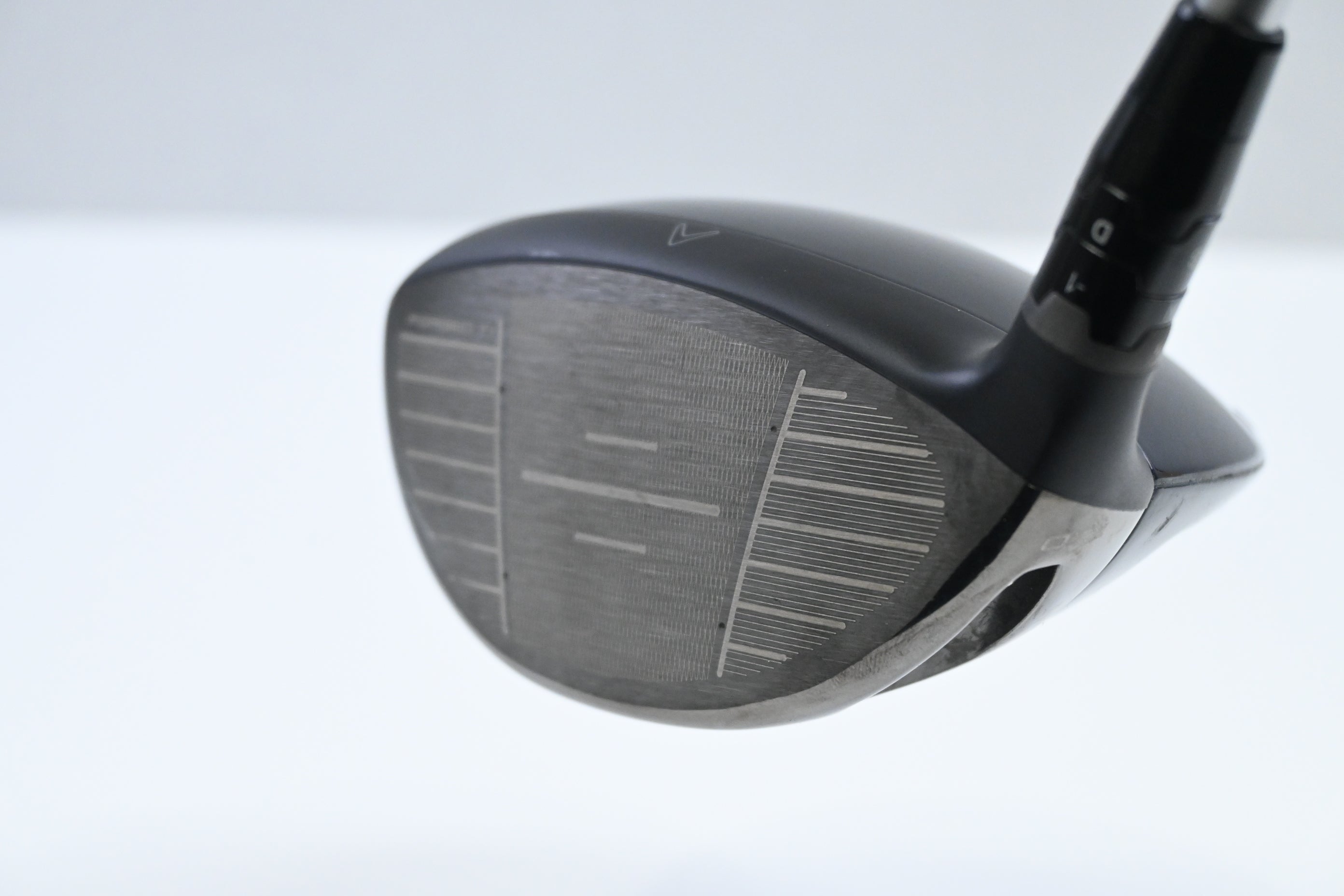Ladies Callaway Paradym X Driver / 12 Degree / Ladies Flex Aldila Ascent