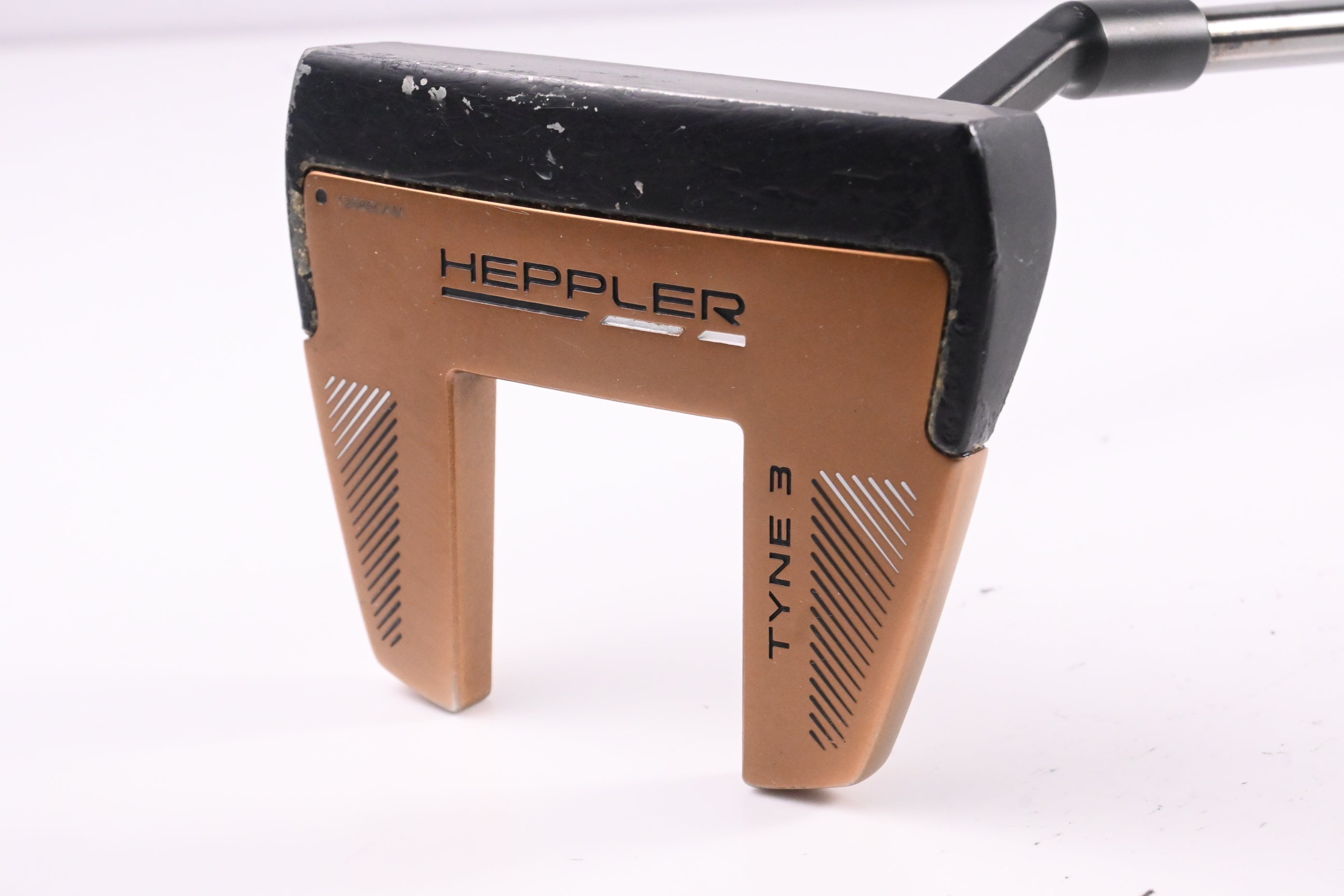 Ping Heppler Tyne 3 Putter / 35 Inch