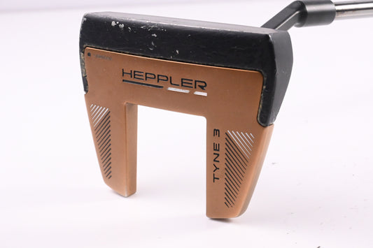 Ping Heppler Tyne 3 Putter / 35 Inch