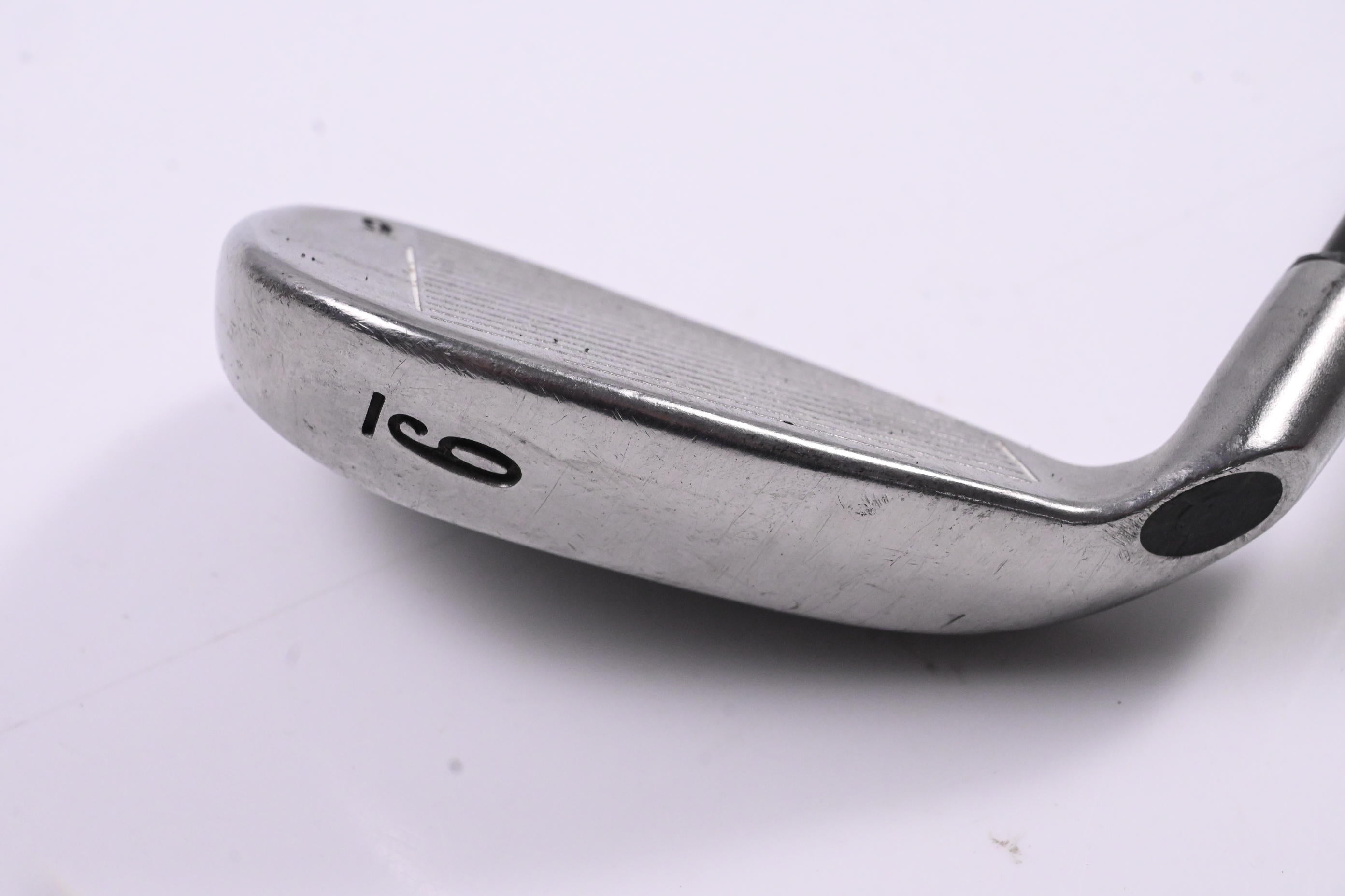 Callaway X-12 #9 Iron / Regular Flex RCH 96 Shaft