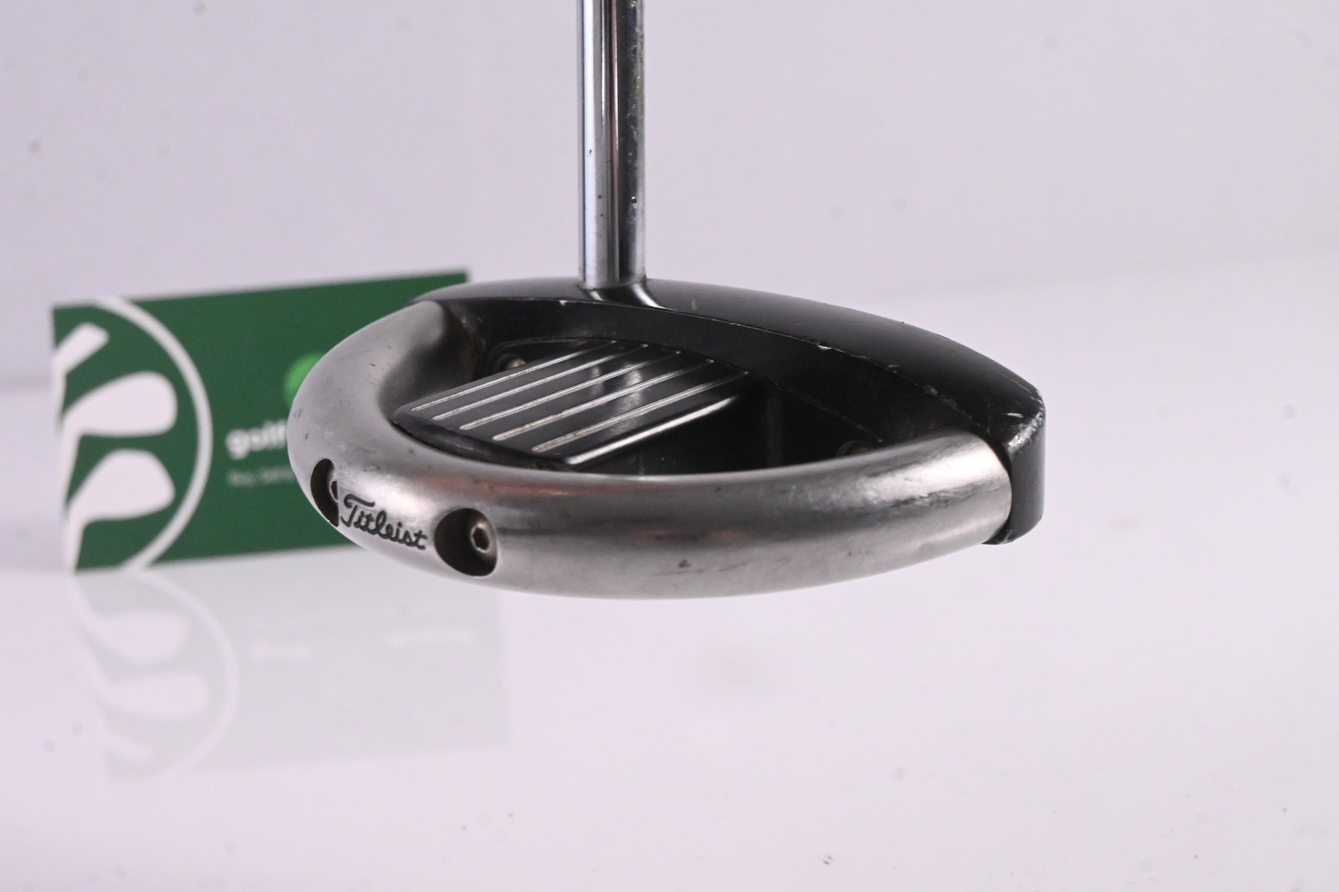 Scotty Cameron Futura Phantom Mallet Putter / 32 Inch