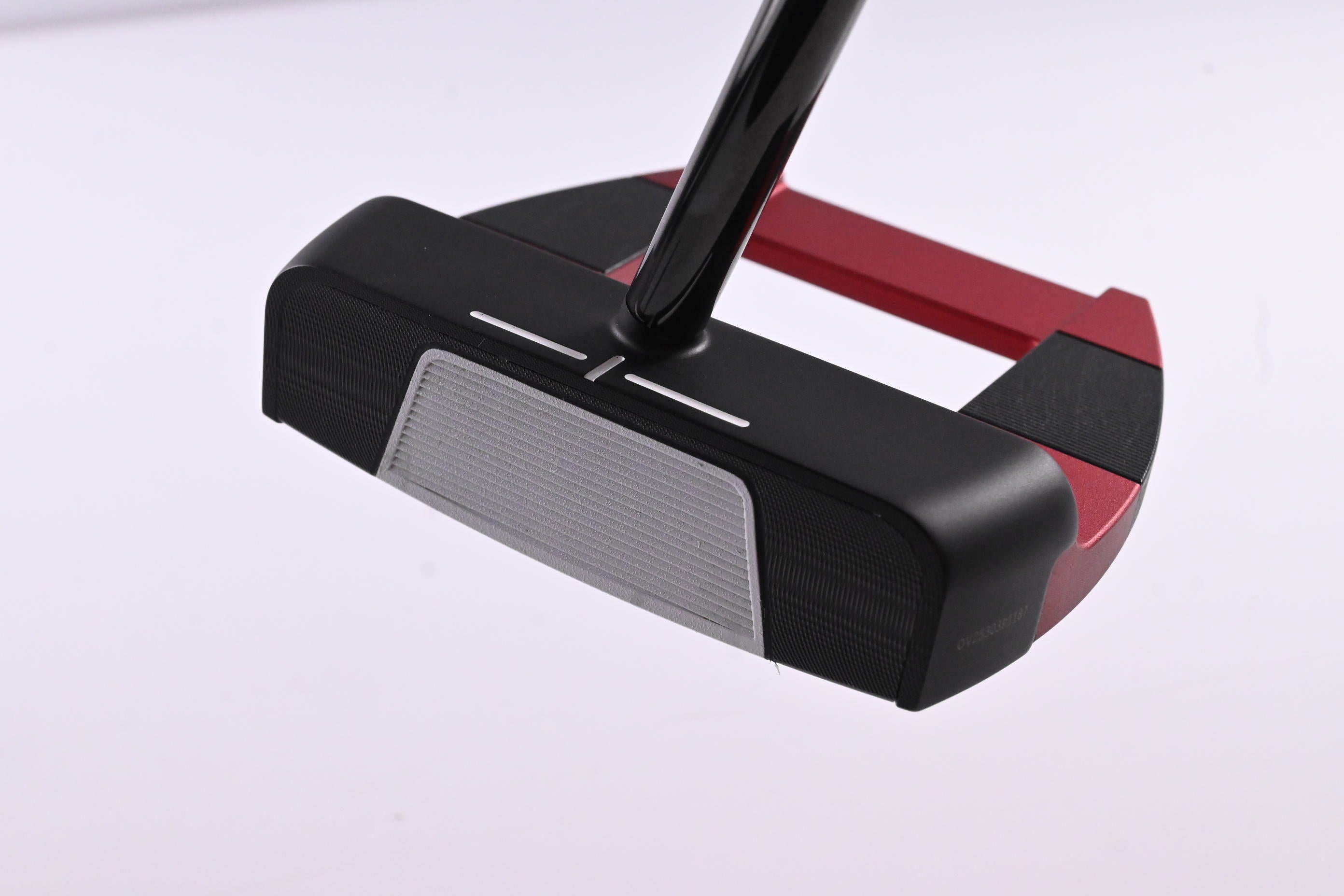 Odyssey Square 2 Square Tri-Hot Jailbird Putter / 34 Inch
