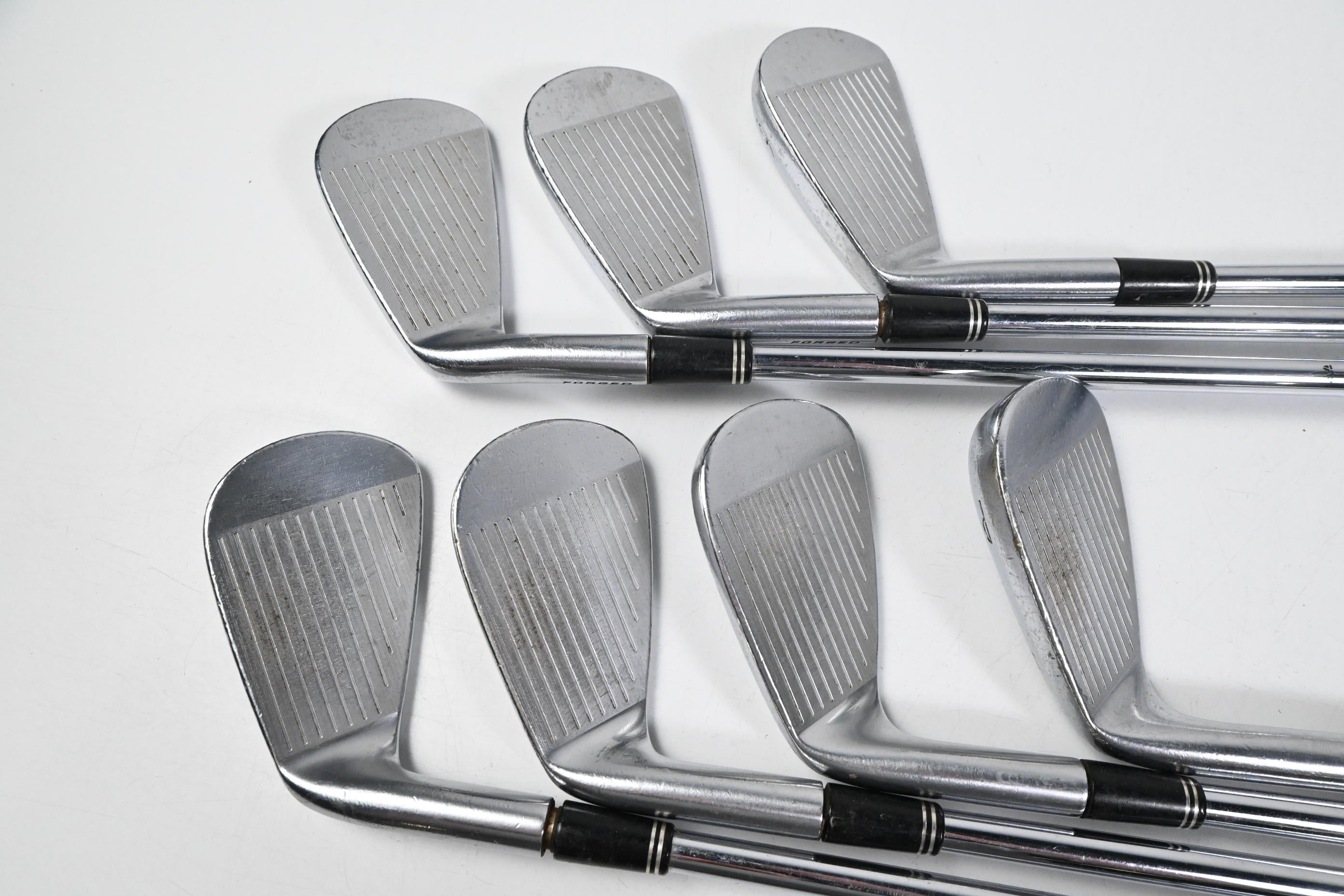 Srixon Z-765 Irons / 4-PW / Stiff Flex Dynamic Gold Steel Shaft