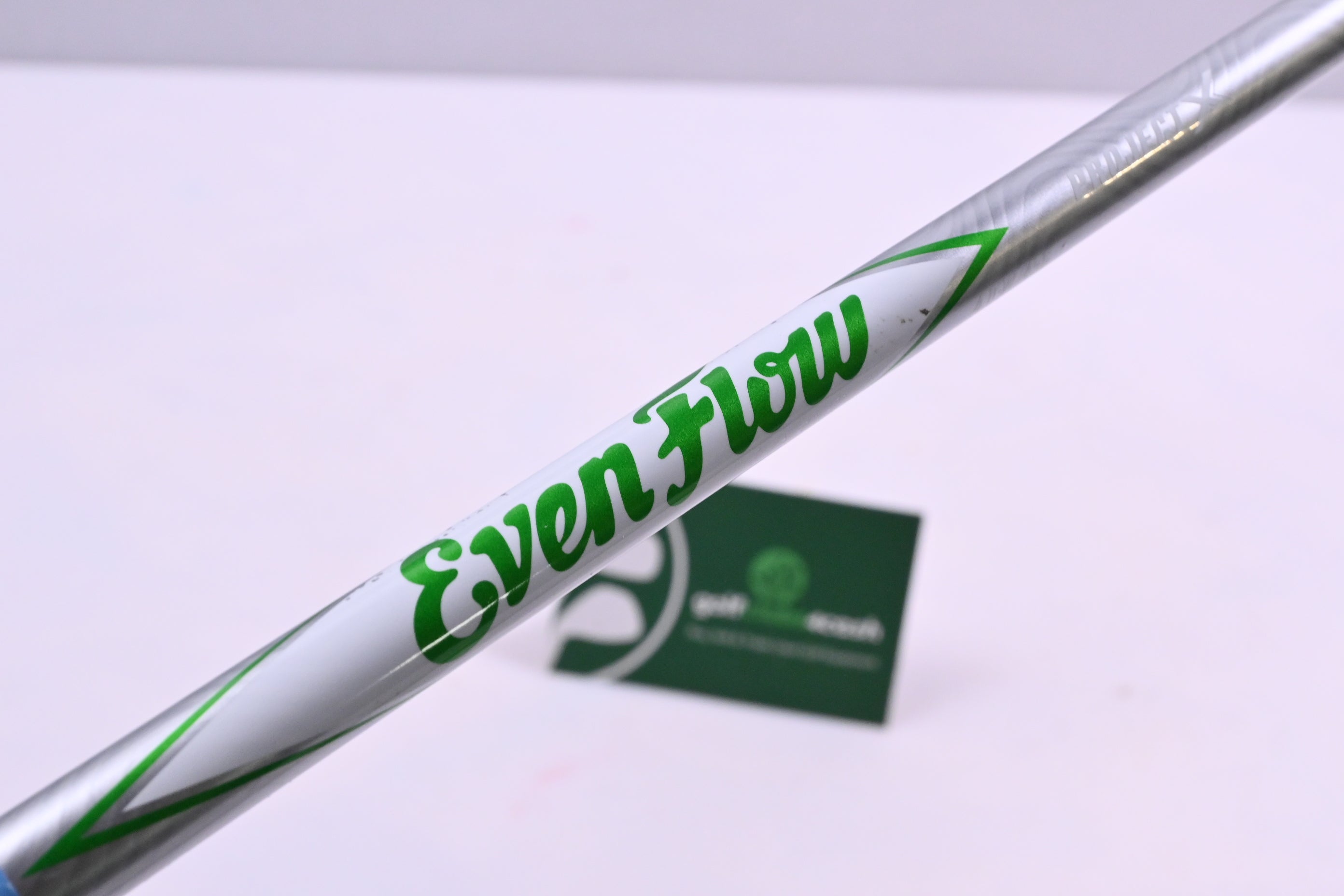 Project X Evenflow Green 45 Driver Shaft / Ladies Flex / Callaway 2nd Gen