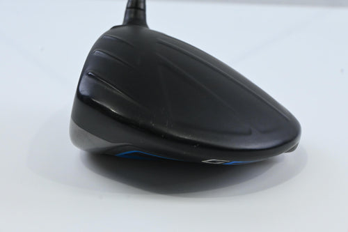 Left Hand Ping G30 SF Tec Driver / 10 Degree / Stiff Flex Ping Alta 55 Shaft