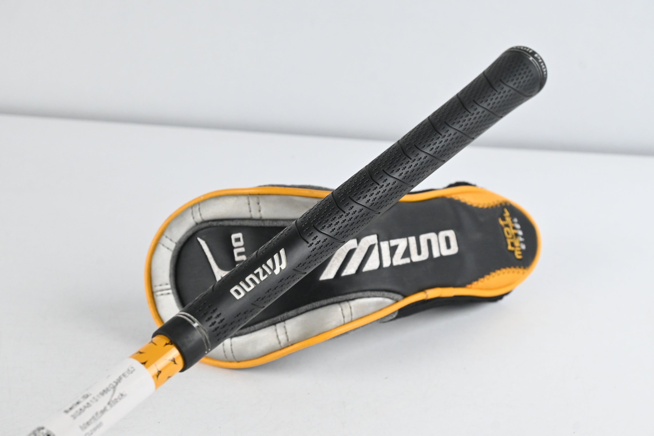 Mizuno MX-700 #4 Hybrid / 23 Degree / Stiff Flex Mizuno Exsar FS4 80 Shaft