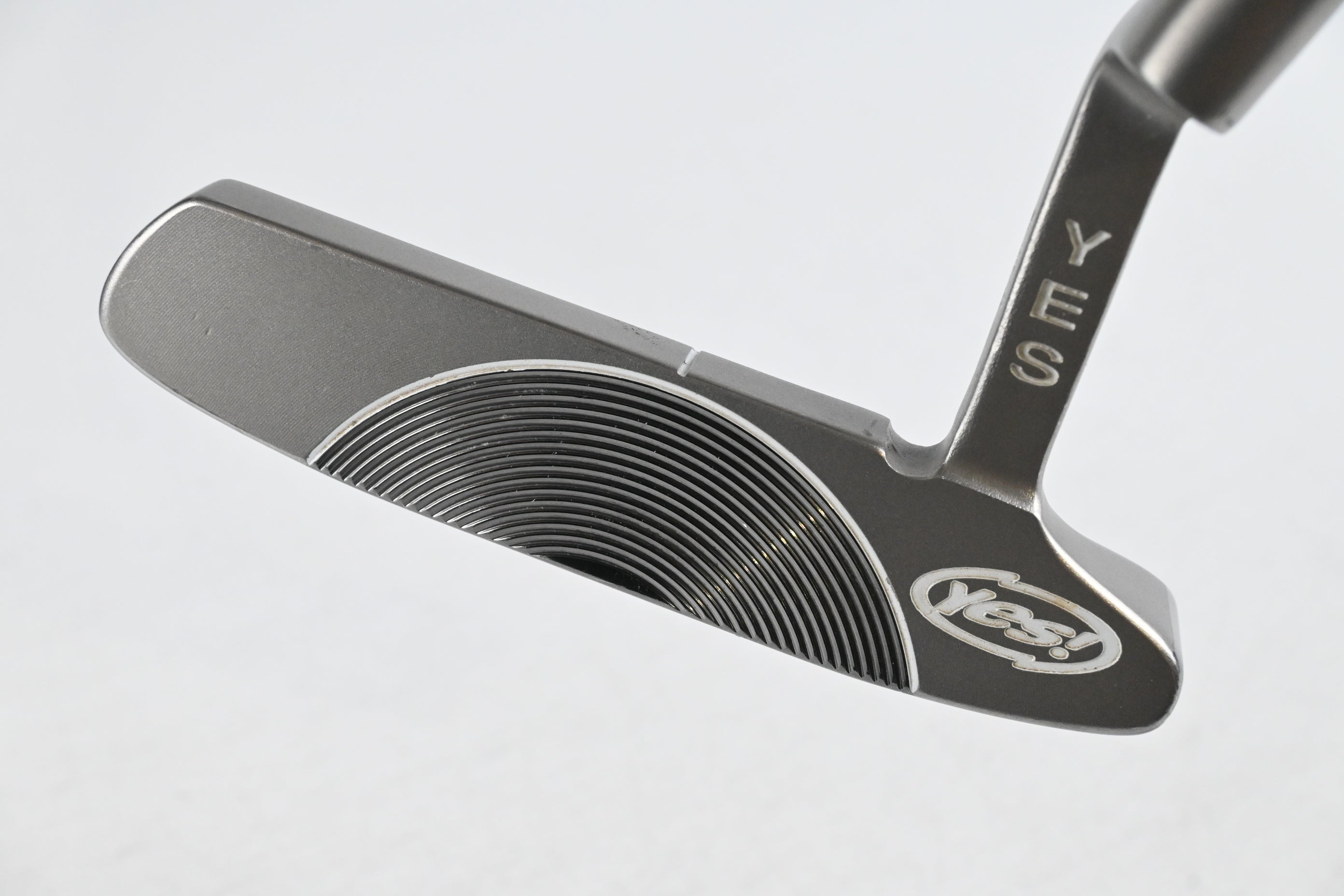 Yes! C-Groove Callie Putter / 35 Inch
