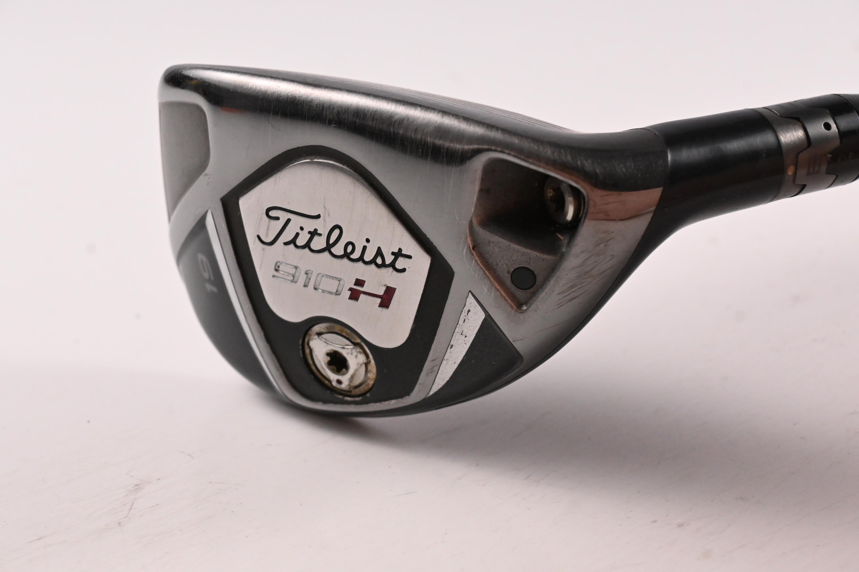 Titleist 910H #3 Hybrid / 19 Degree / Stiff Flex Diamana Kai'li Blue 80 Shaft