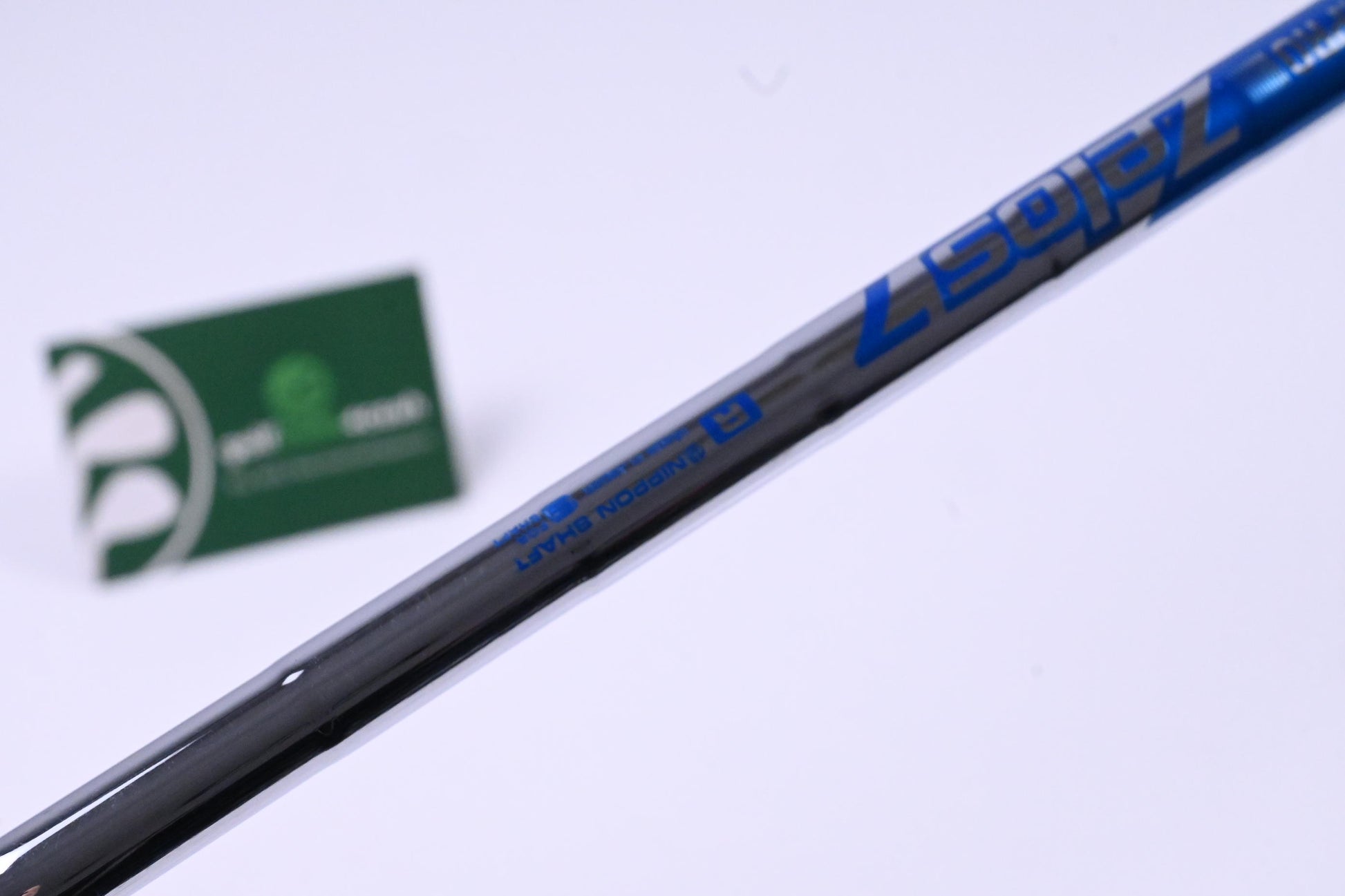 Nakashima NP-1 Sand Wedge / 56 Degree / Regular Flex N.S. Pro Zelos 7 Shaft