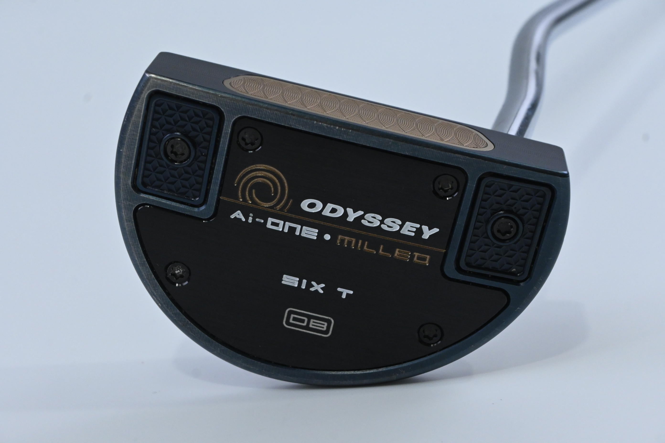 Odyssey Ai-One Milled 6T Putter / 34 Inch