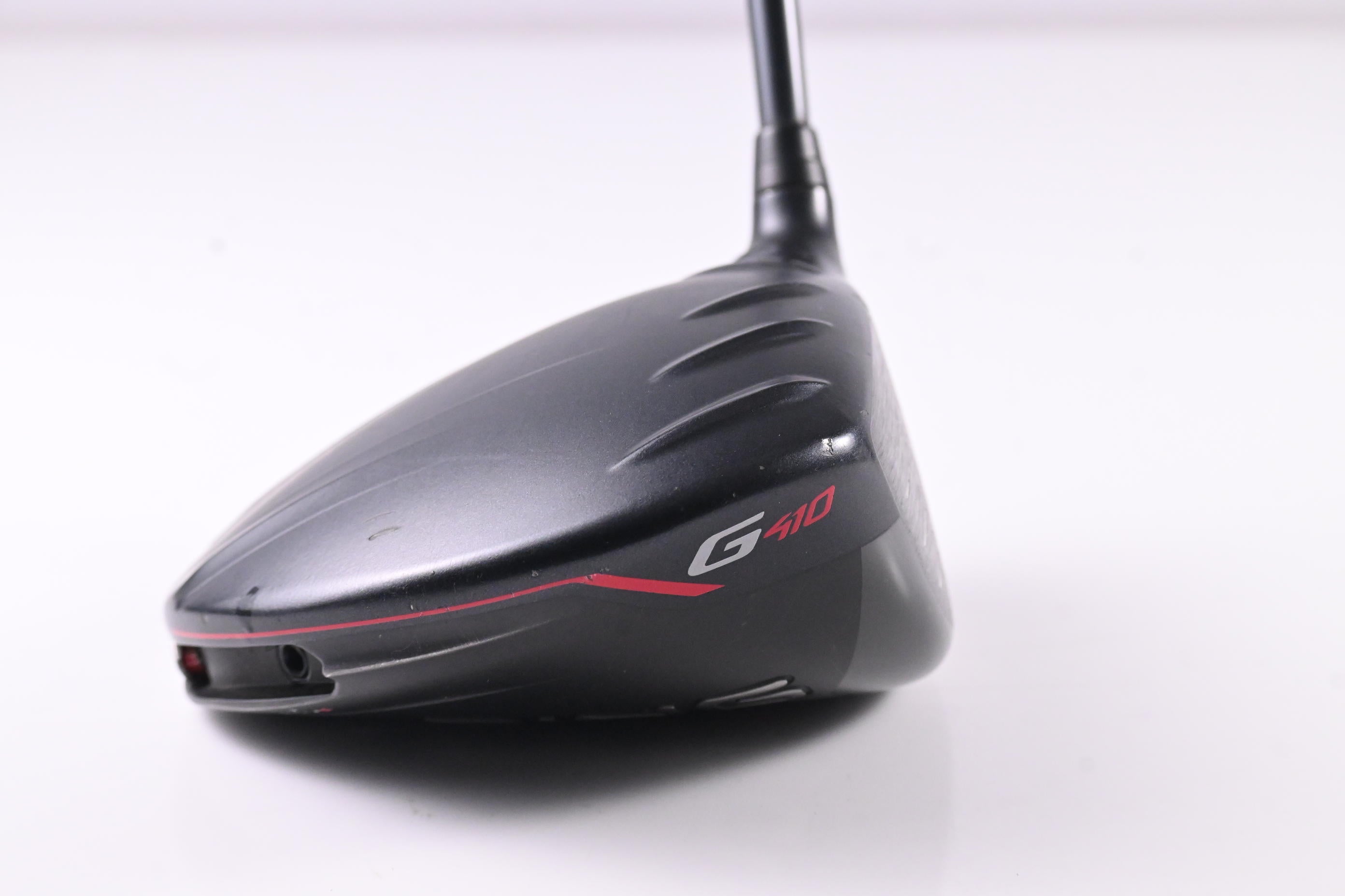 Ping G410 Plus Driver / 10.5 Degree / Regular Flex Ping Alta CB Red 55 Shaft