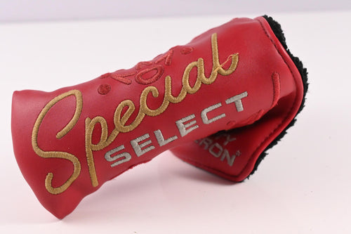 Scotty Cameron Special Select Del Mar Putter / 34 Inch