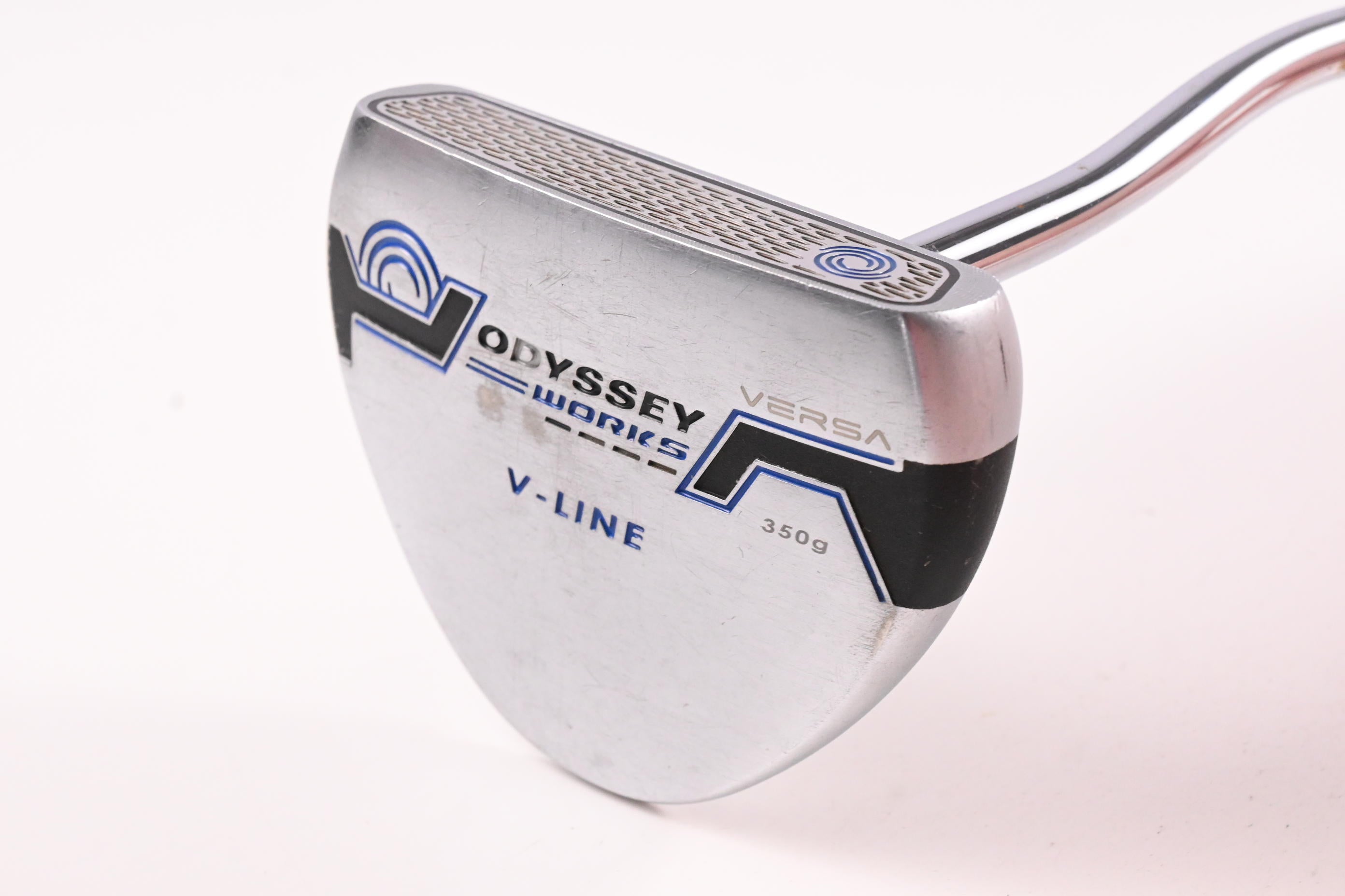 Odyssey Works Versa V-Line Putter / 31.5 Inch