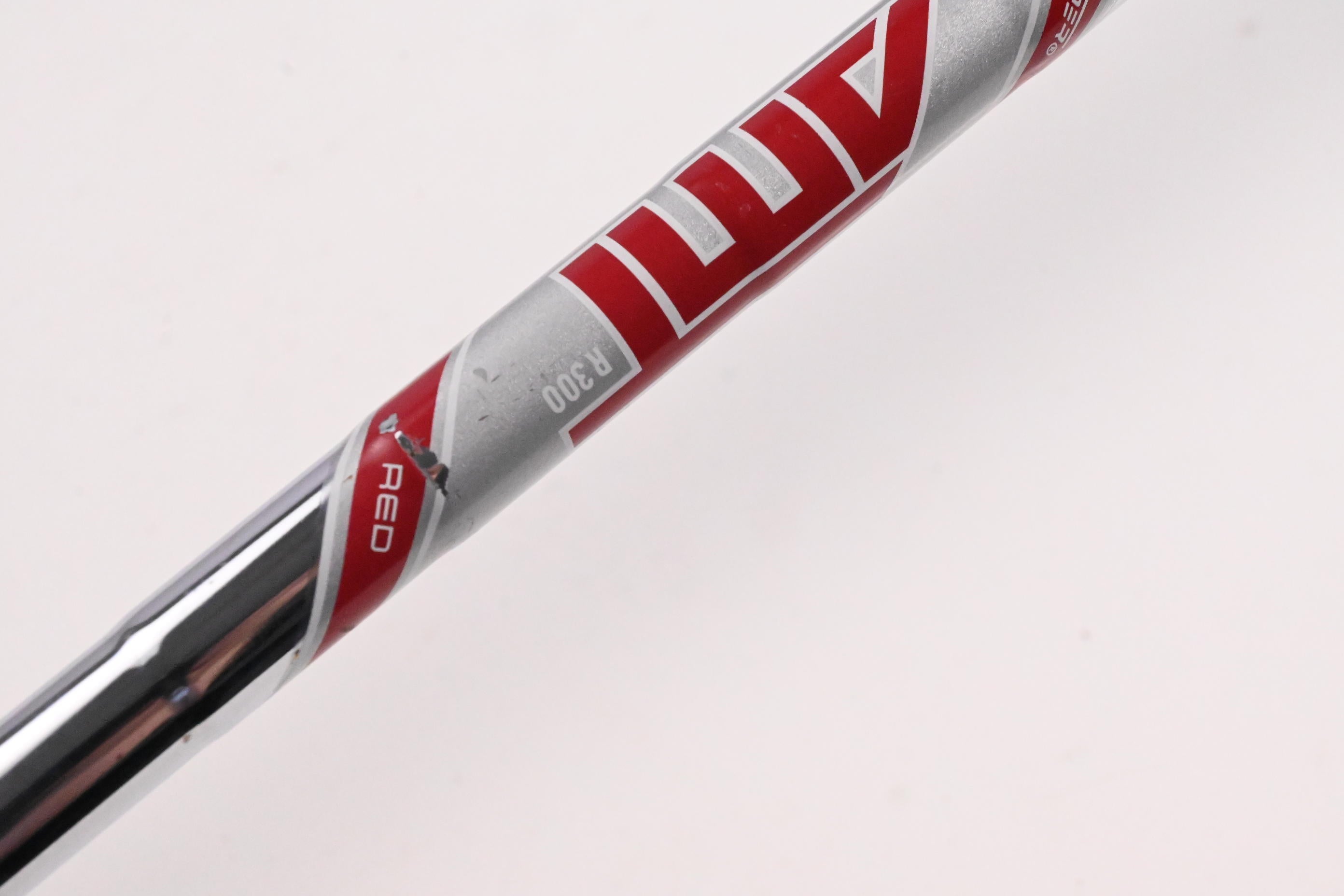 Titleist Vokey SM7 Sand Wedge / 54 Degree / Regular Flex AMT Red R300 Shaft