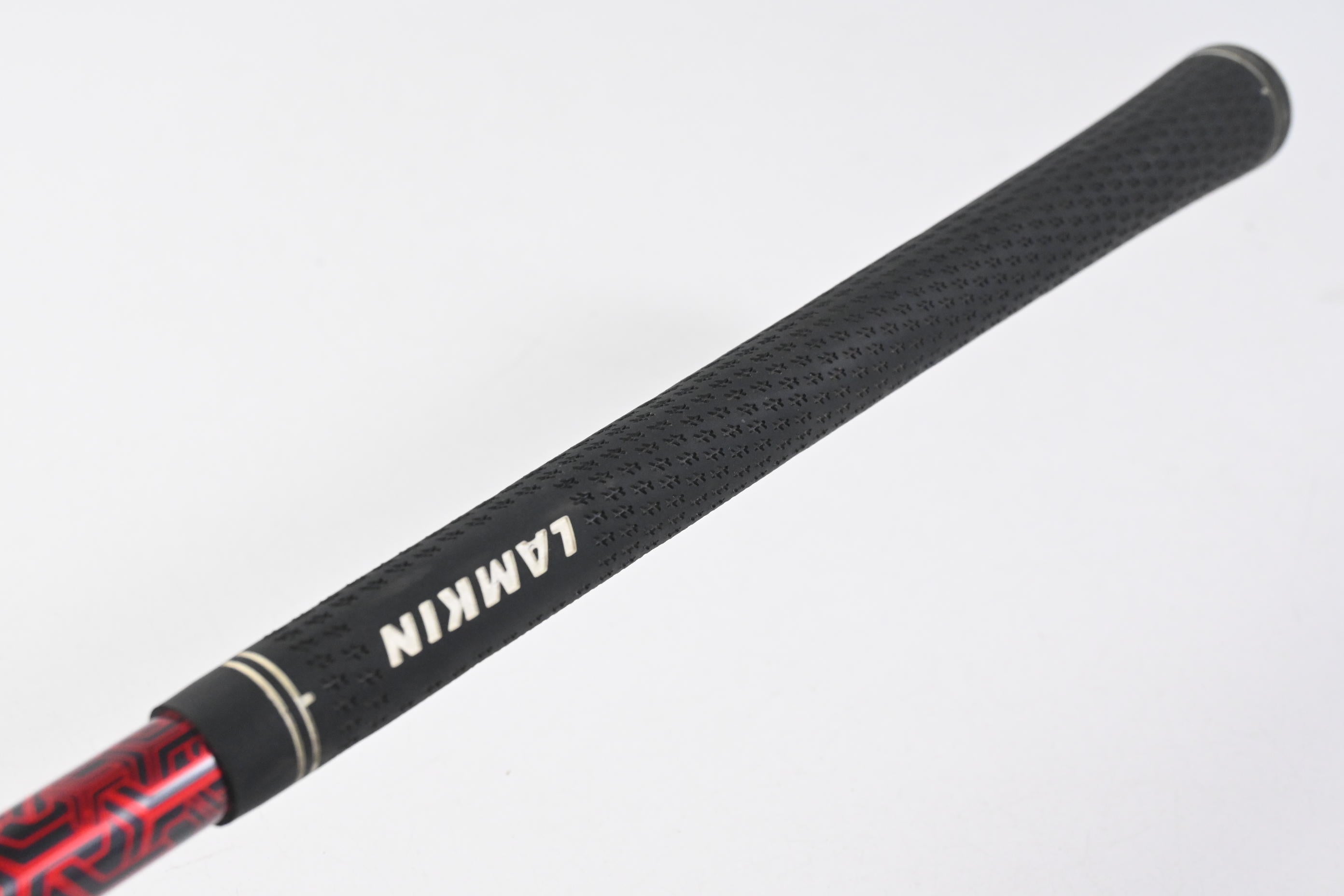 Ping Alta CB Red 55 Driver Shaft / Stiff Flex / Ping 3rd Gen
