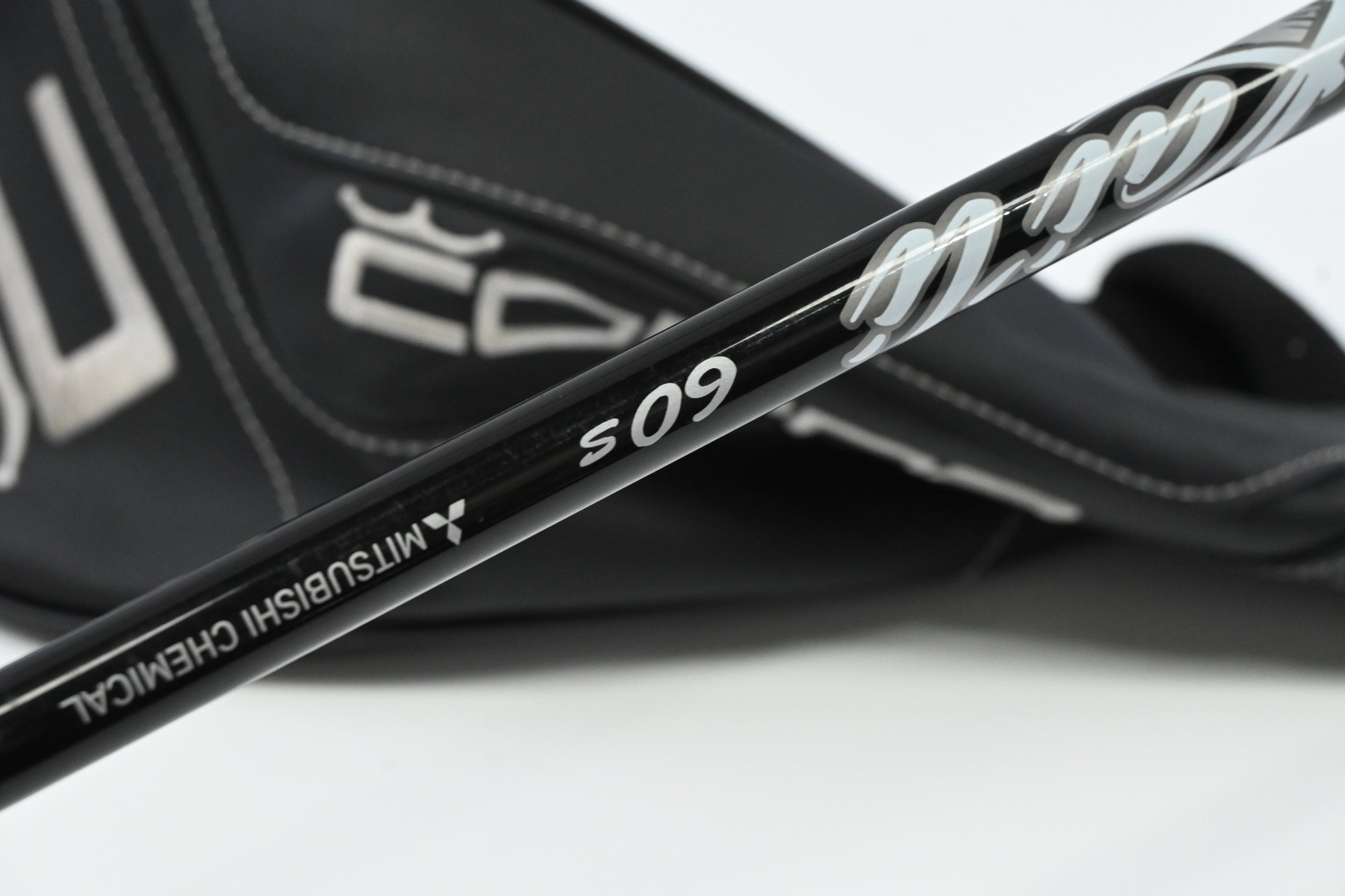 Cobra Aerojet Max Driver / 10.5 Degree / Stiff Flex Kai'li White 60 Shaft