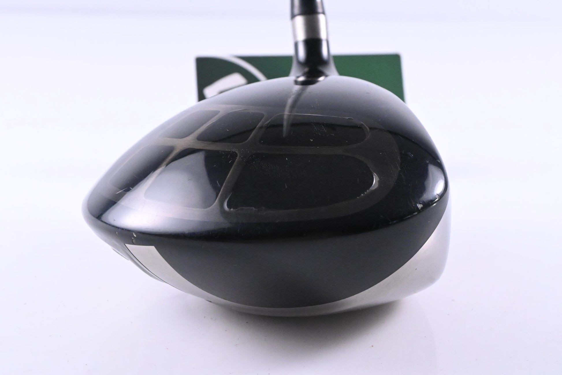 Ping Rapture Driver / 9 Degree / Stiff Flex Matrix Speed Rul-Z 60 Shaft