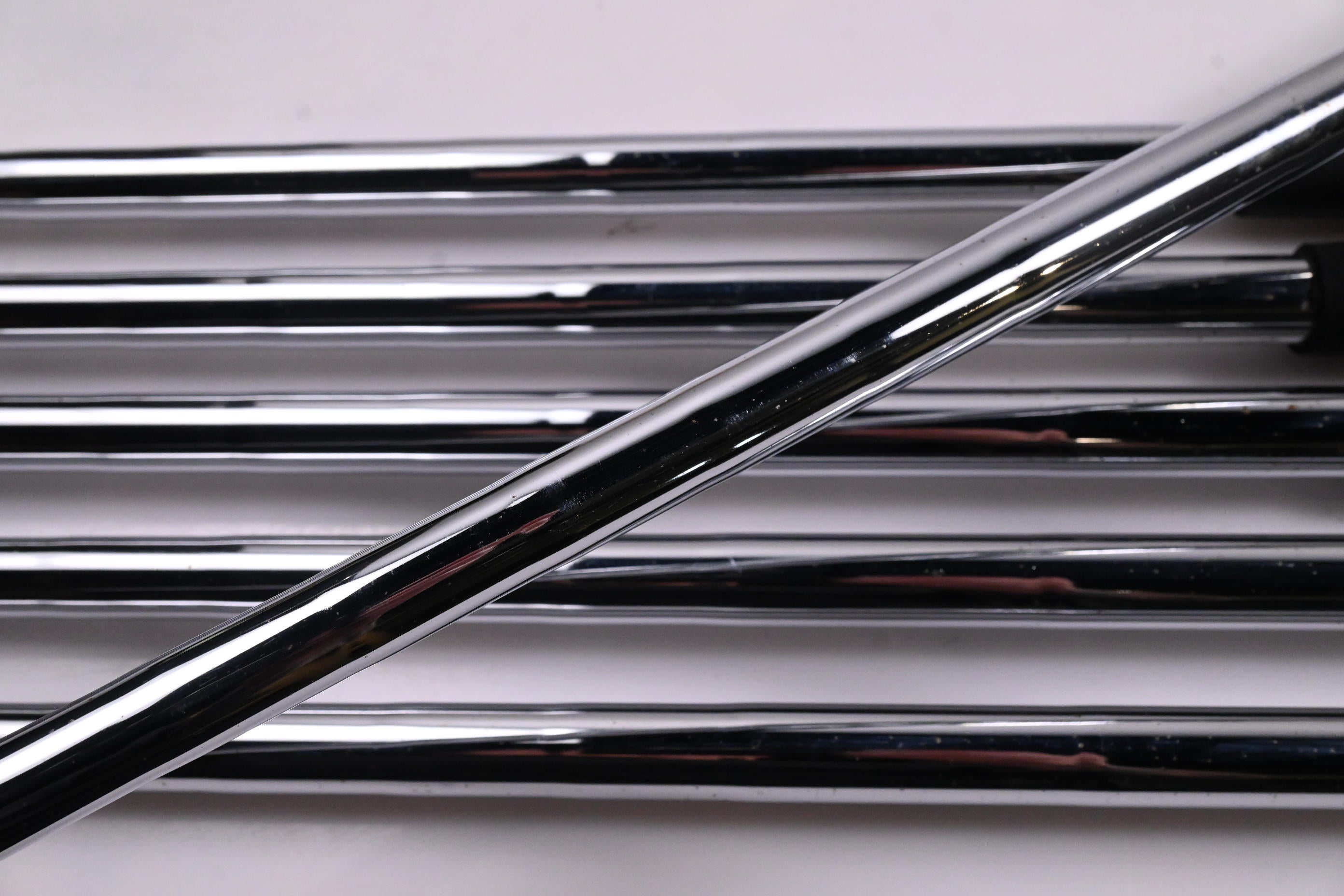 Nike VR Pro Cavity Irons / 5-PW / Regular Flex Steel Shafts