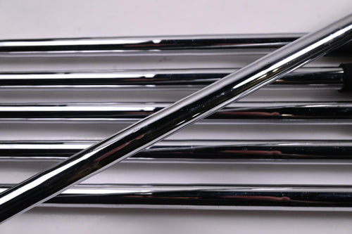 Nike VR Pro Cavity Irons / 5-PW / Regular Flex Steel Shafts