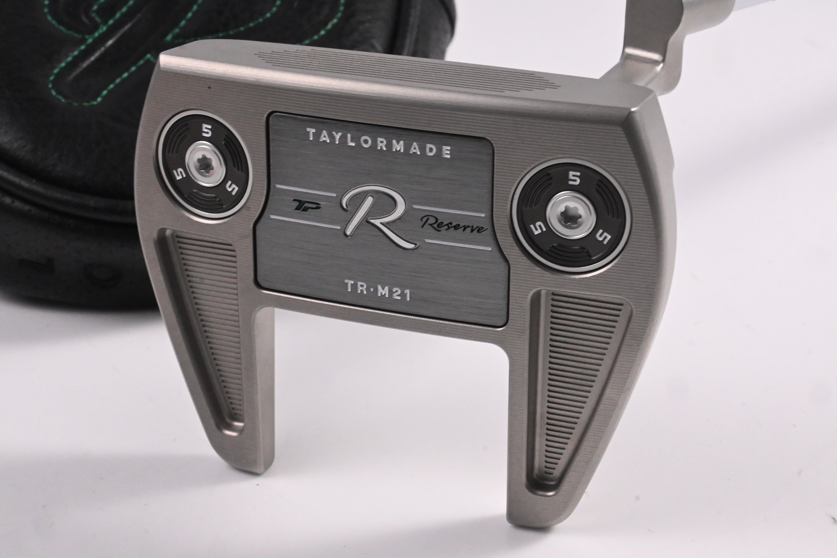 Taylormade TP Reserve Milled TR.M21 Putter / 35 Inch
