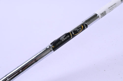 Cobra F-Max #9 Iron / Regular Flex True Temper Super Light Shaft
