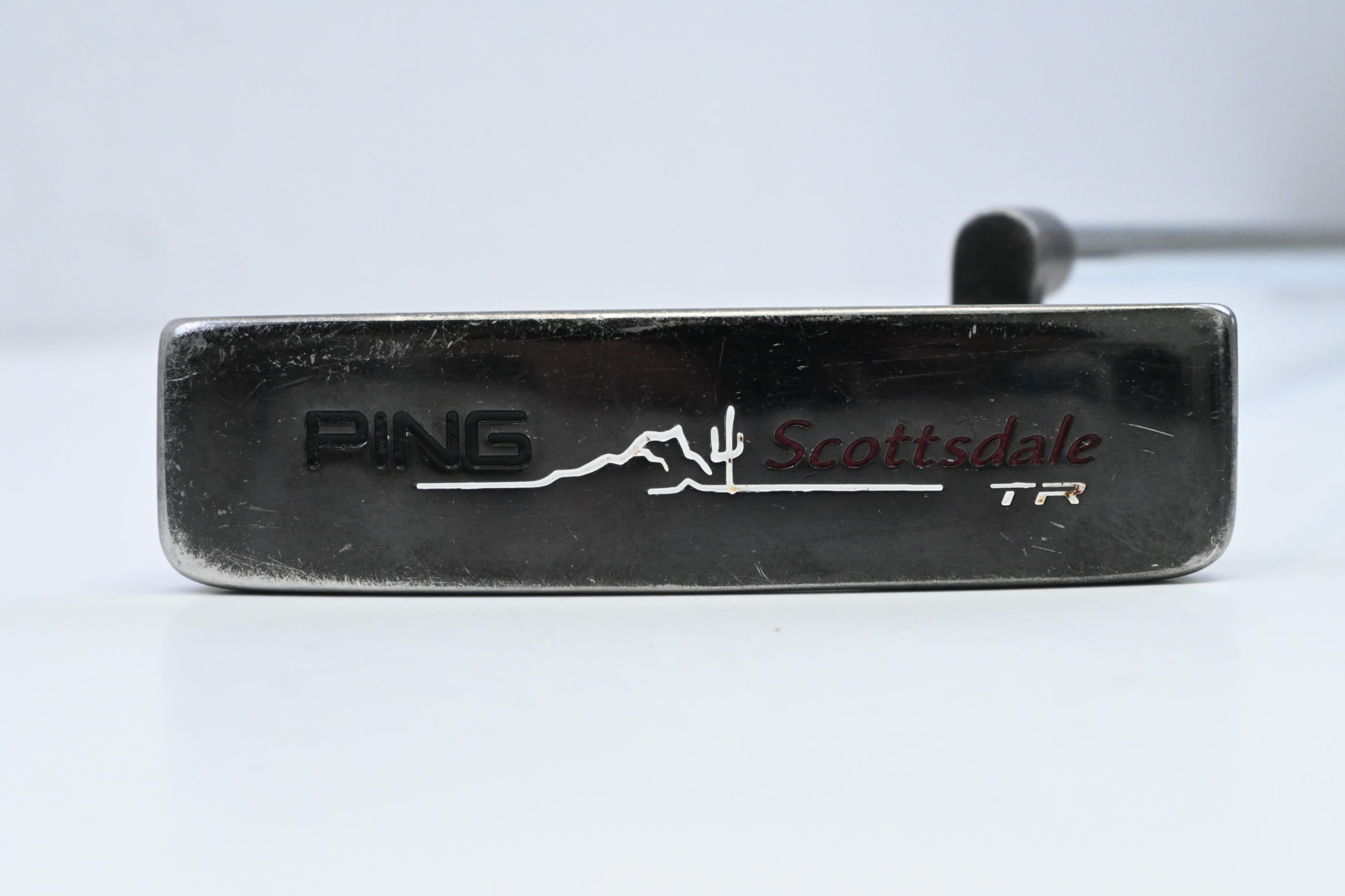 Ping Scottsdale TR Putter / 35 Inch