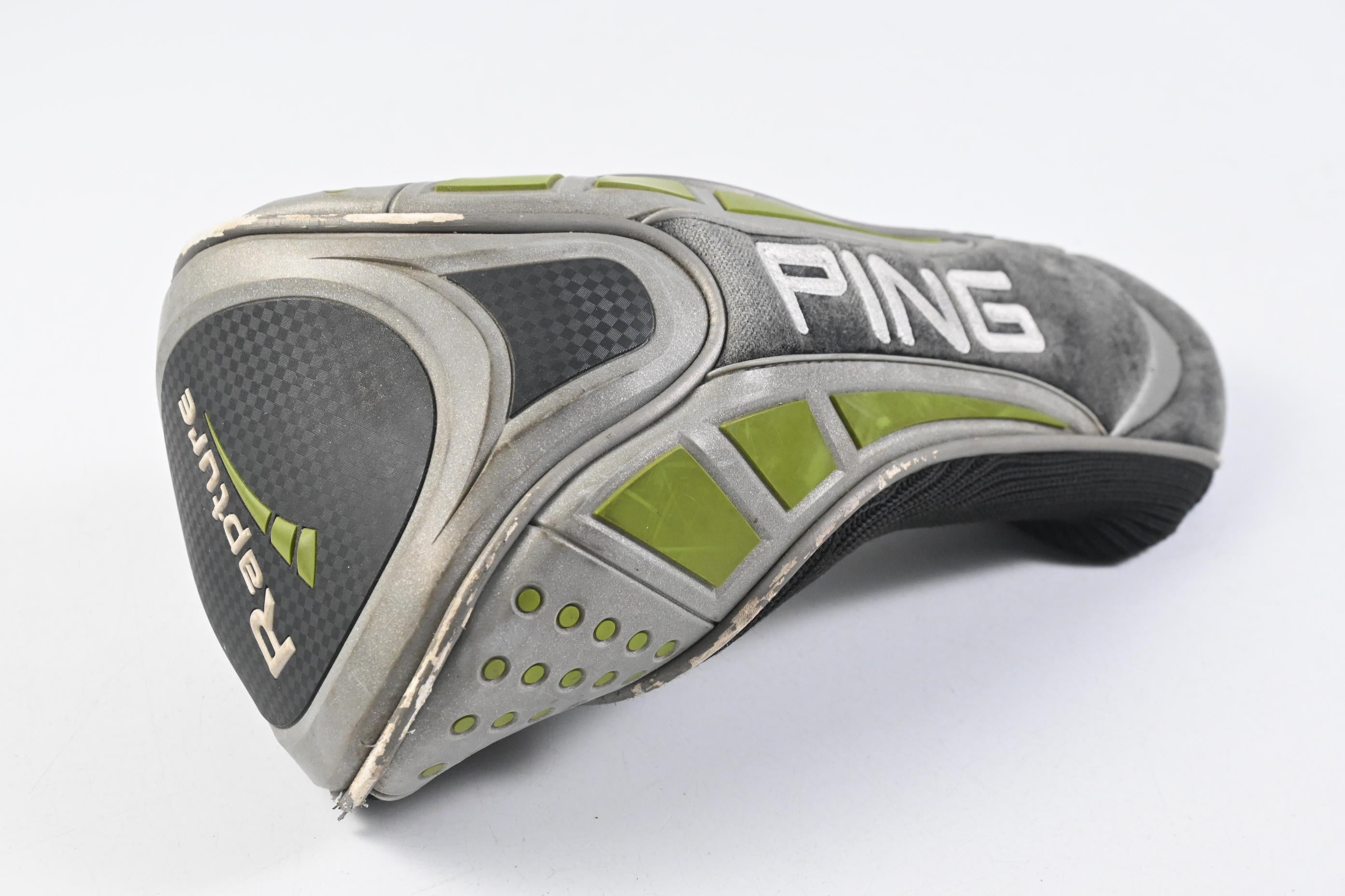 Ping Rapture #3 Wood / 14 Degree / Stiff Flex Ping TFC 909 Shaft