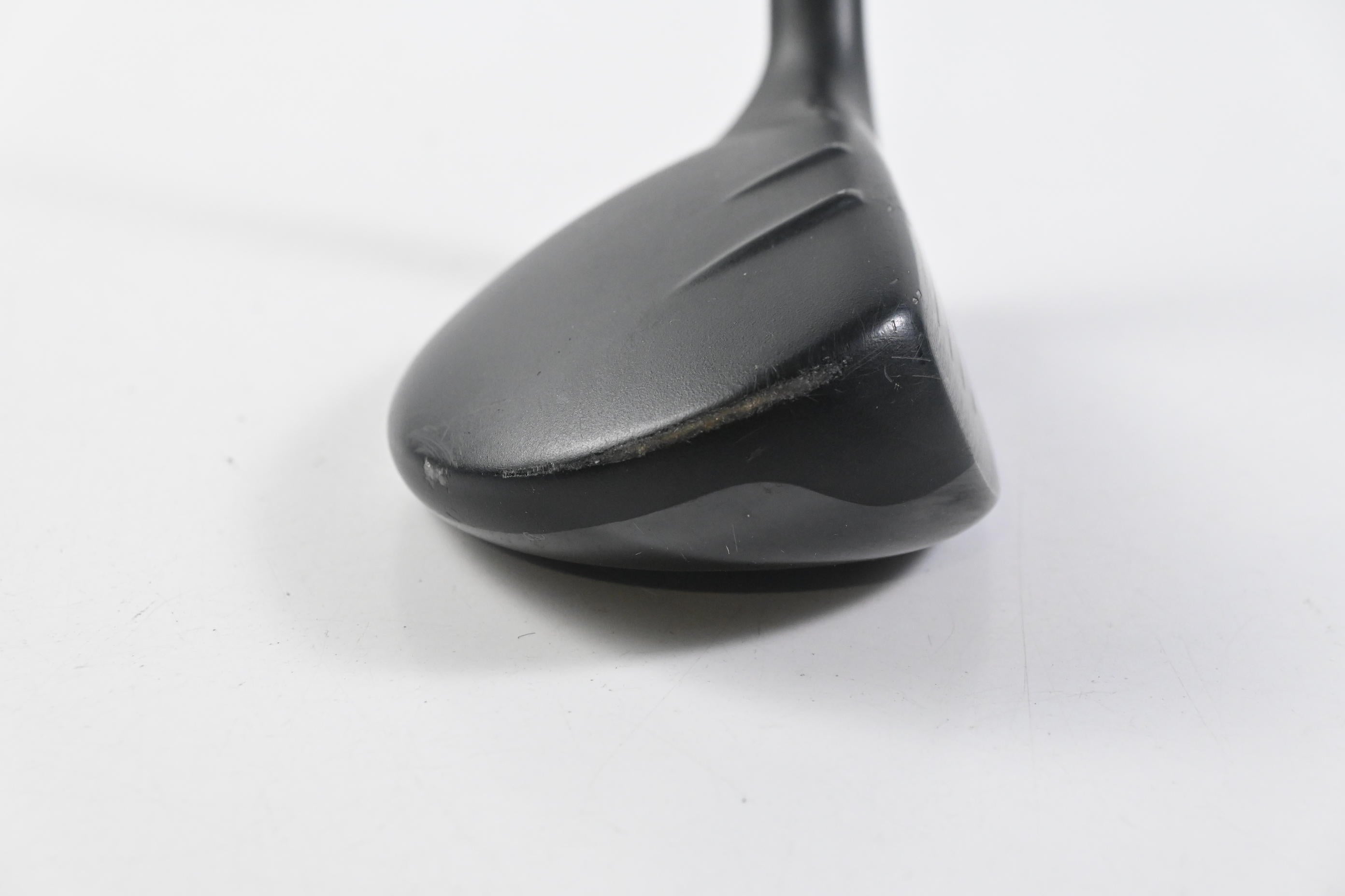 Ping G Series #4 Hybrid / 22 Degree / Stiff Flex Ping Alta 70 Shaft