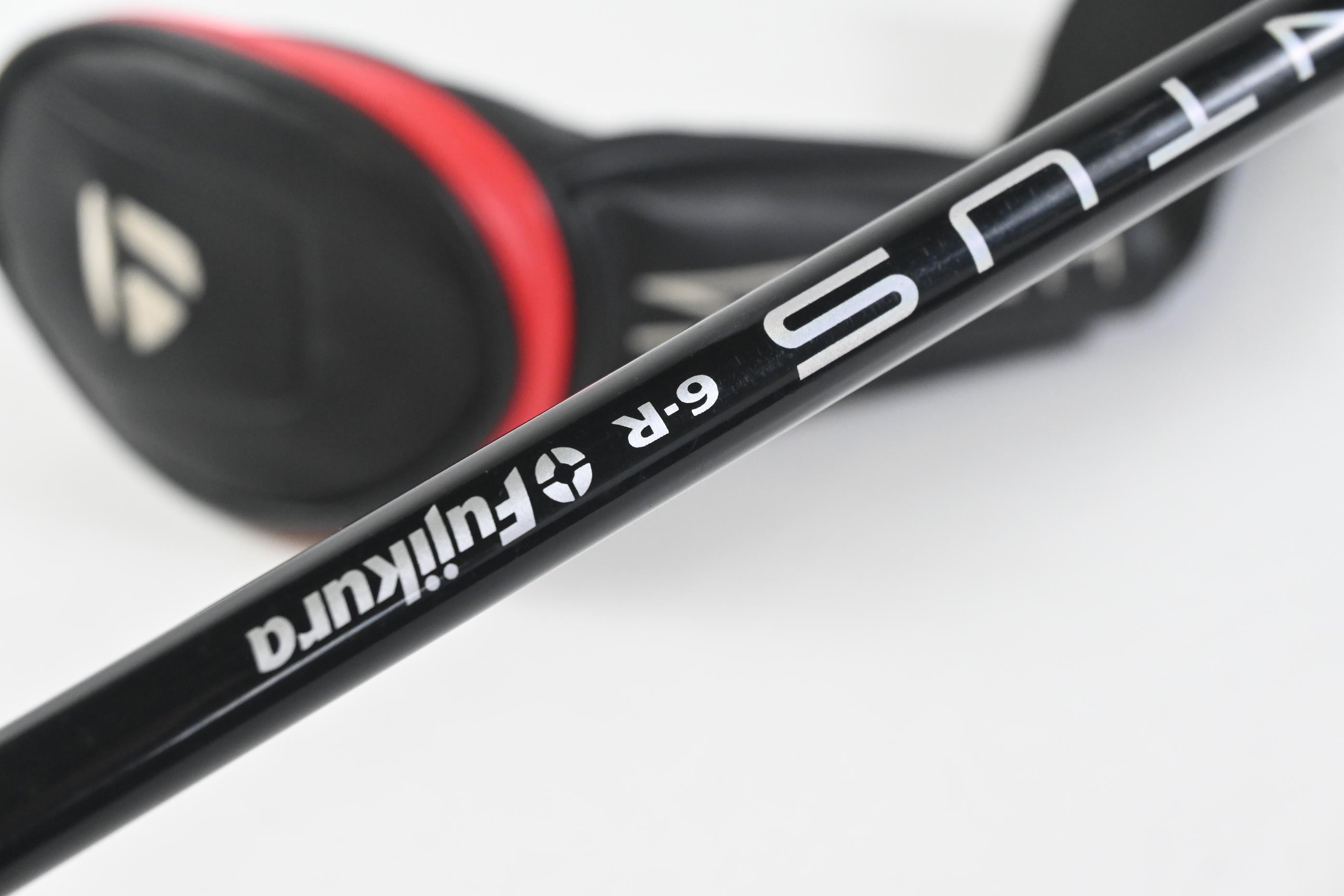 Taylormade Stealth #3 Hybrid / 19 Degree / Regular Flex Ventus Red 6 Shaft