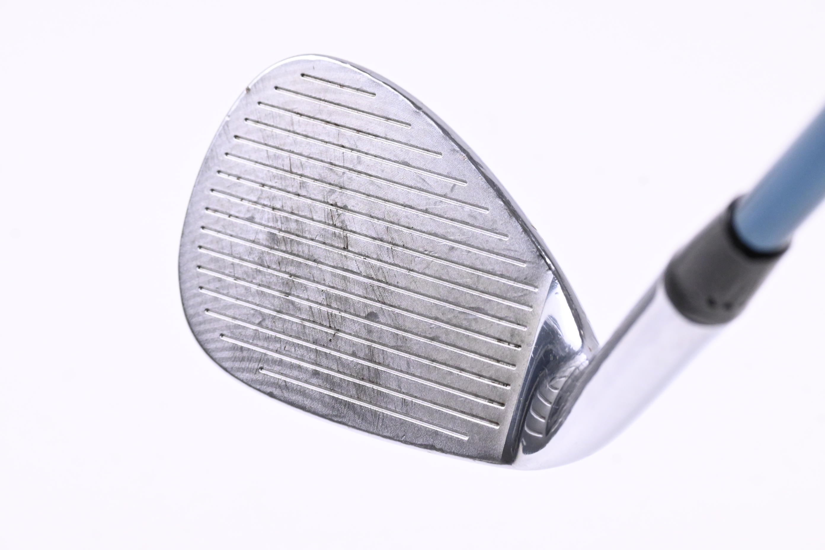 Cobra Snakebite 2023 Lob Wedge / 60 Degree / Stiff Flex KBS Tour C-Taper 95