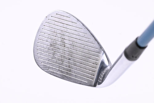 Cobra Snakebite 2023 Lob Wedge / 60 Degree / Stiff Flex KBS Tour C-Taper 95