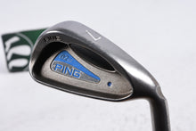 Load image into Gallery viewer, Ping G2 HL #7 Iron / Blue Dot / Senior Flex Ping TFC 100 Shaft
