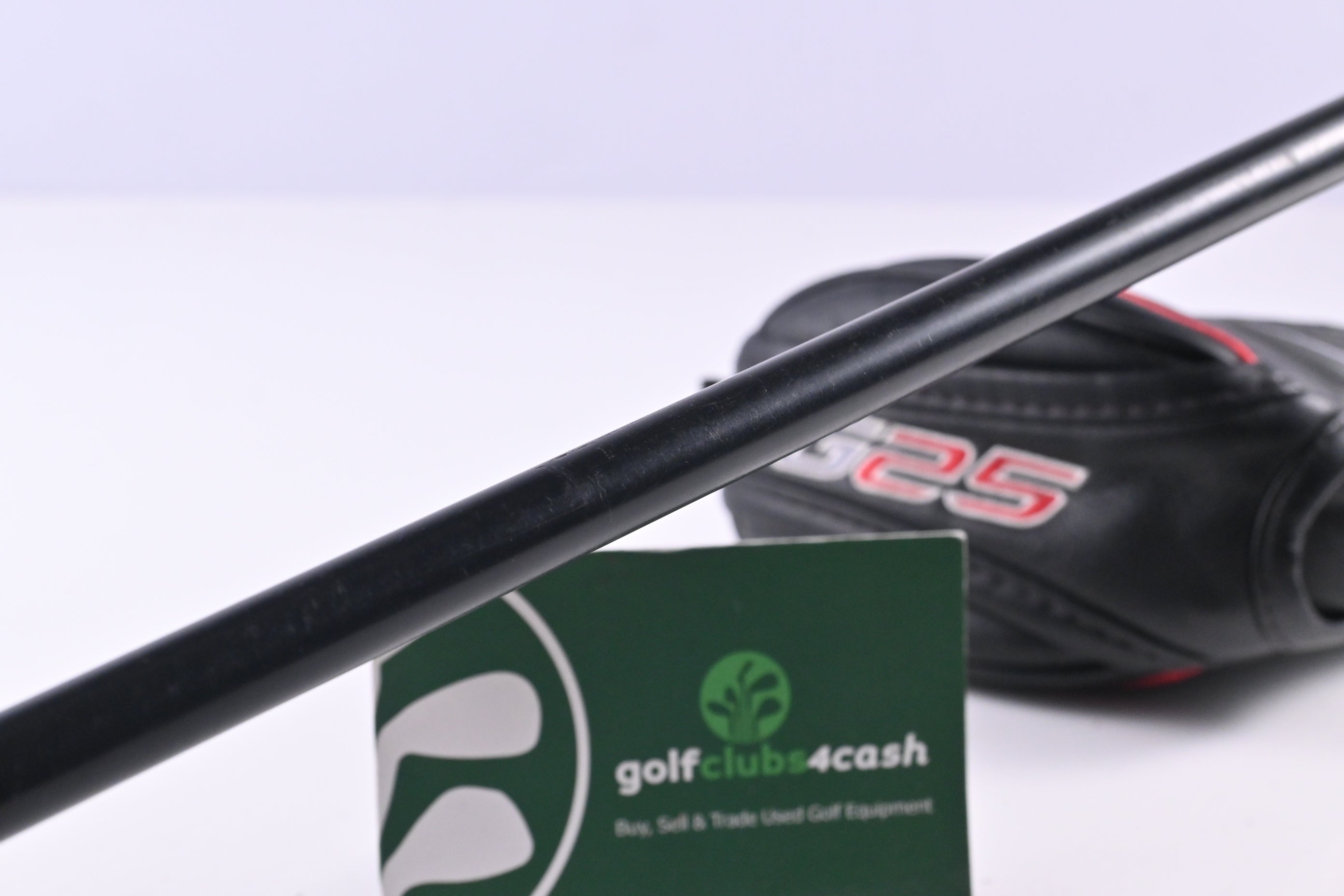 Ping G25 #3 Hybrid / 20 Degree / Regular Flex Ping TFC 189
