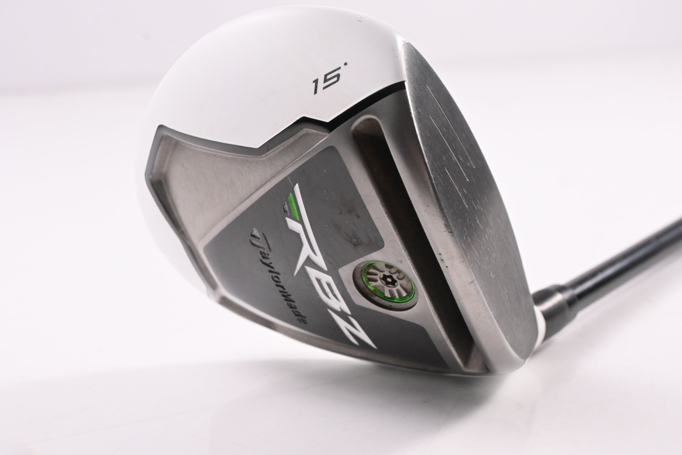 Taylormade RBZ #3 Wood / 15 Degree / Senior Flex RBZ RB-90 Shaft