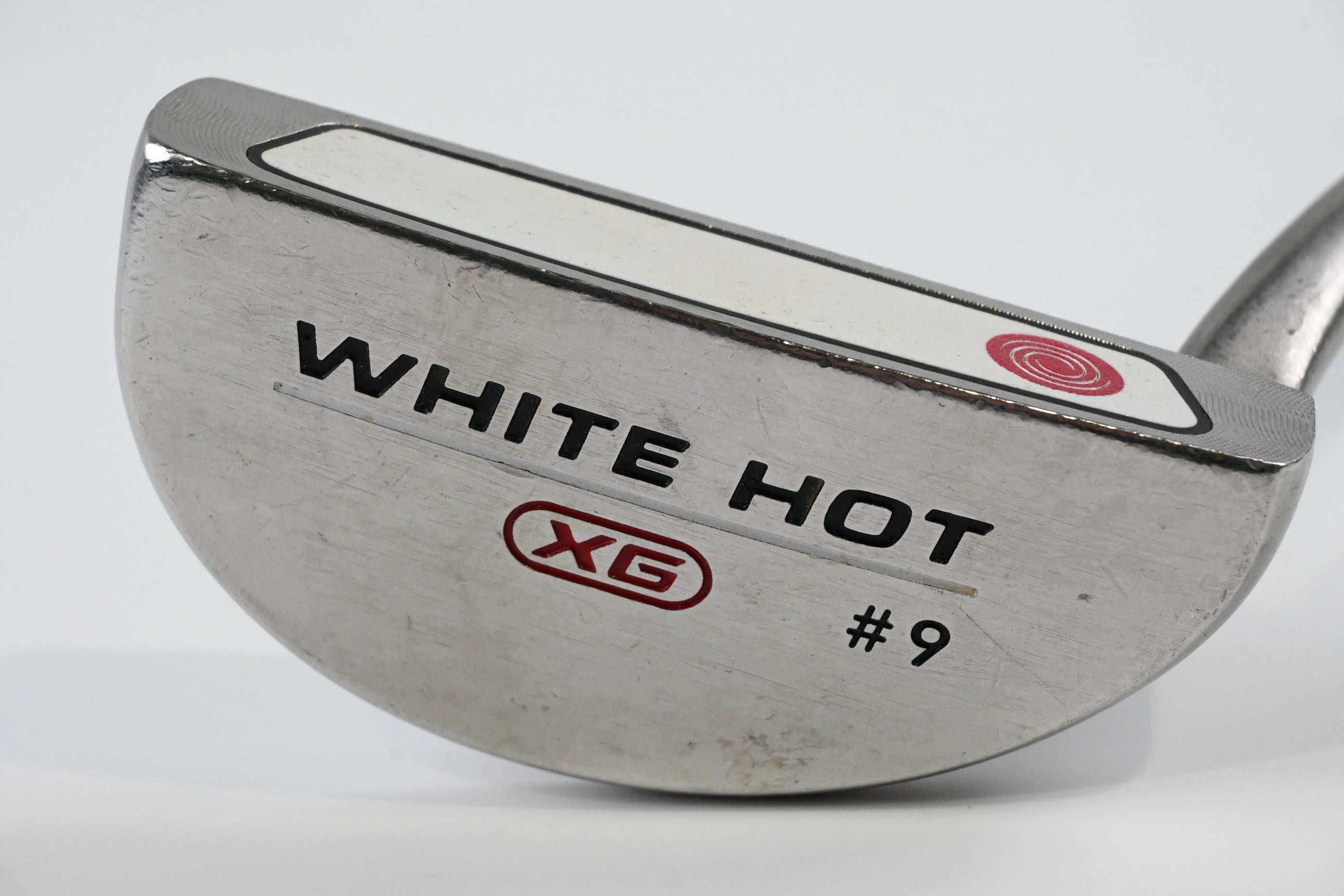 Odyssey White Hot XG #9 Putter / 34 Inch