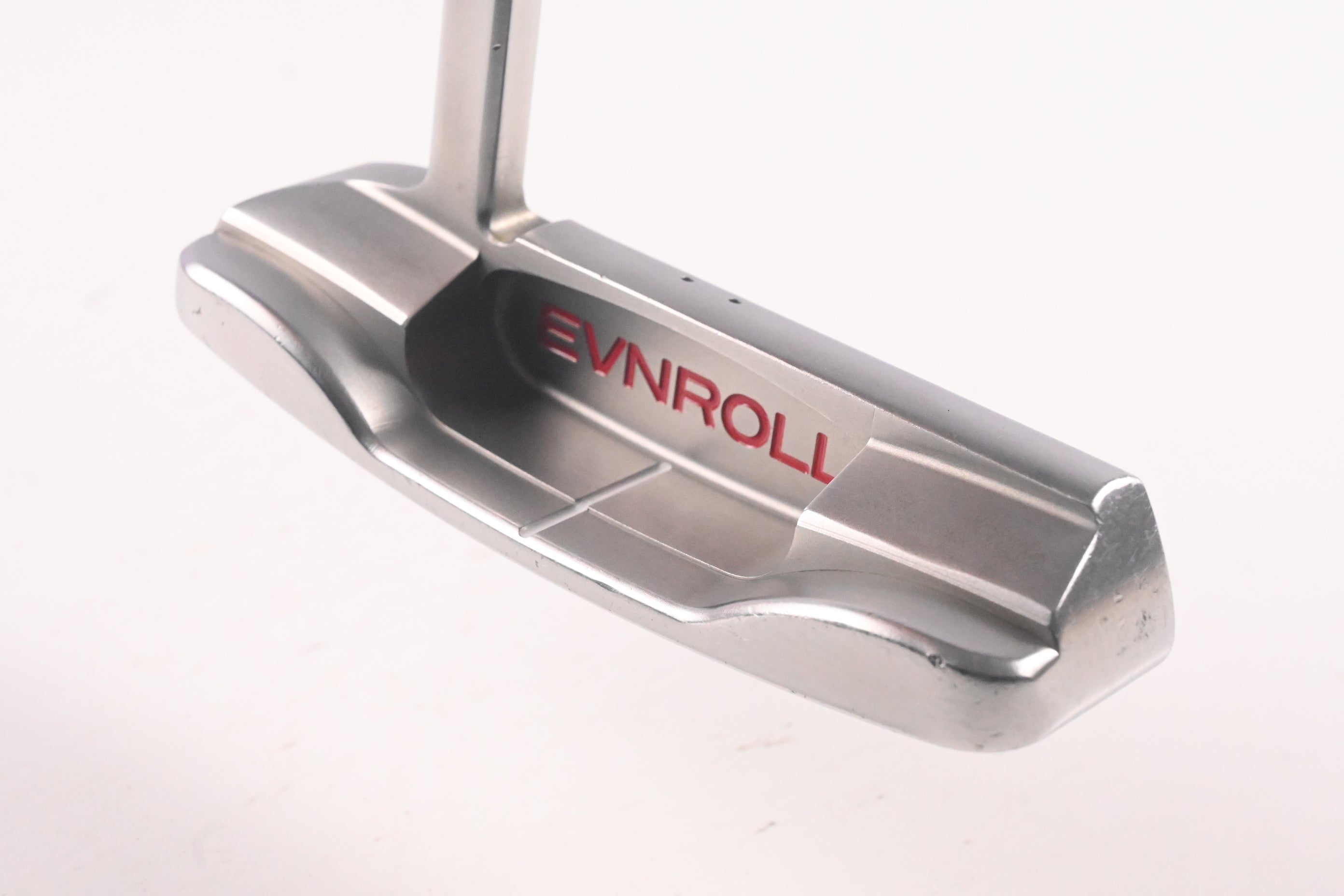 Evnroll Classics ER1.2 Putter / 34 Inch